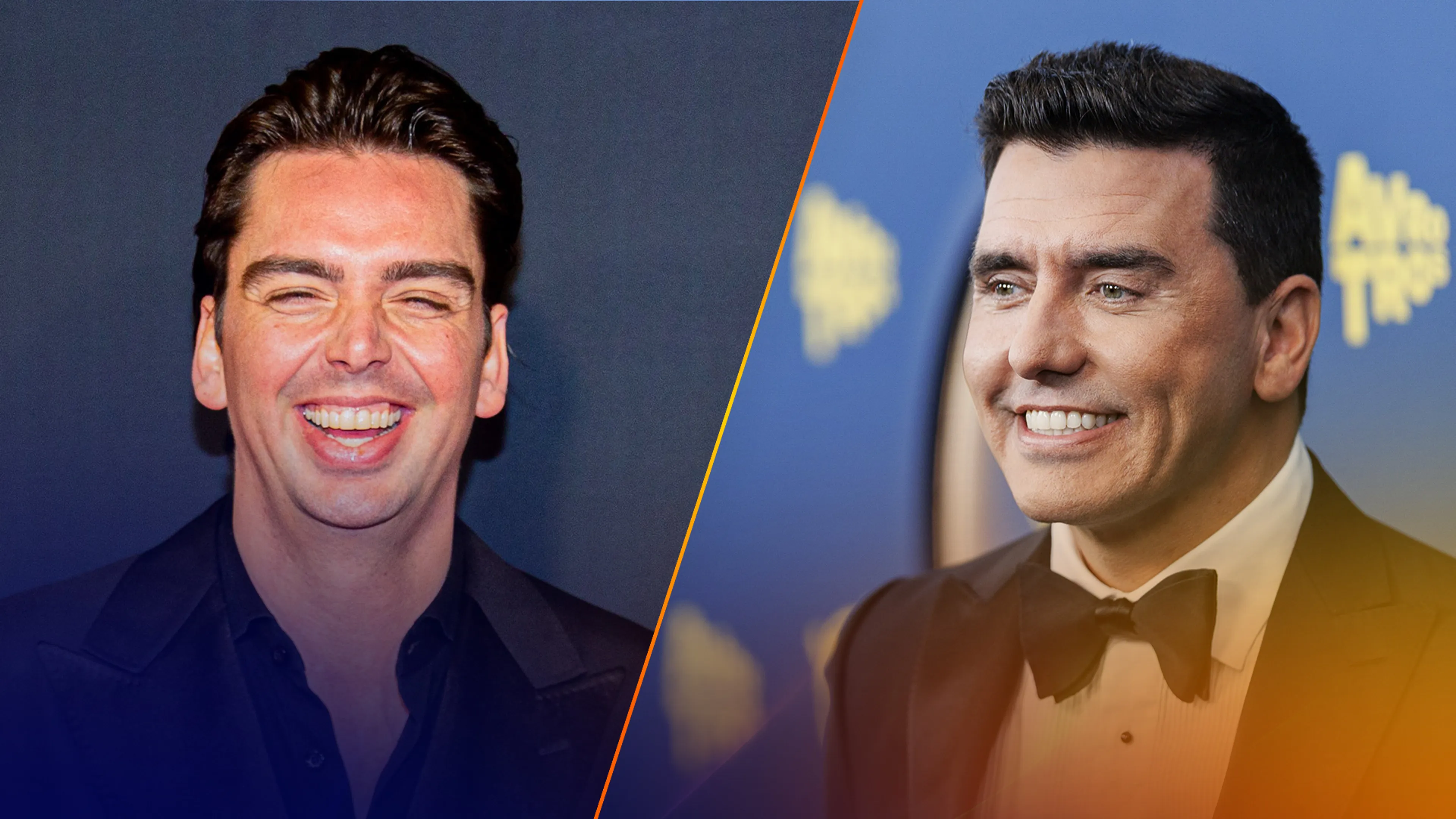Yves Berendse en Jan Smit treden op voor koningspaar in GelreDome