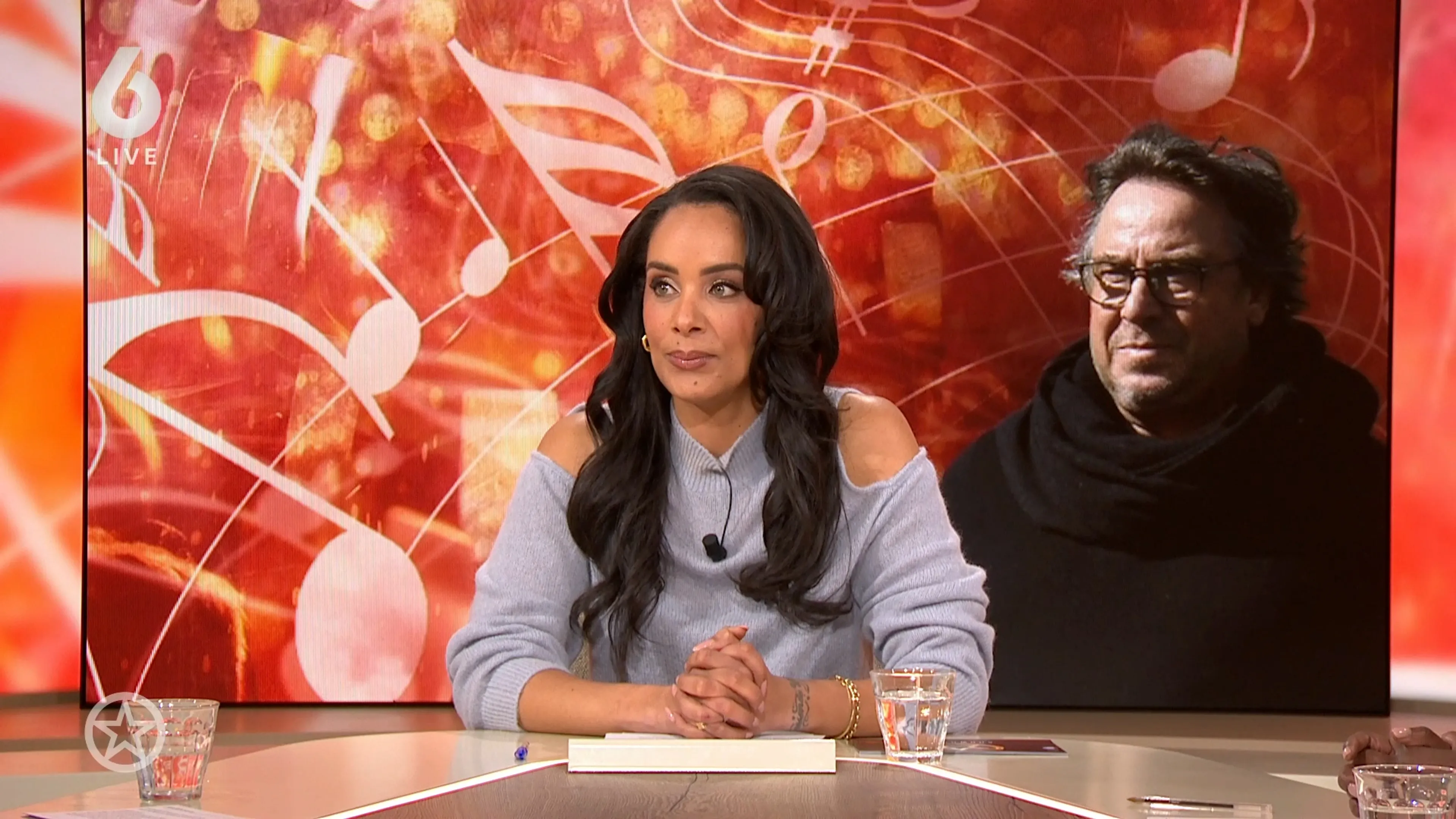 Wordt 2025 hét jaar van Marco Borsato?