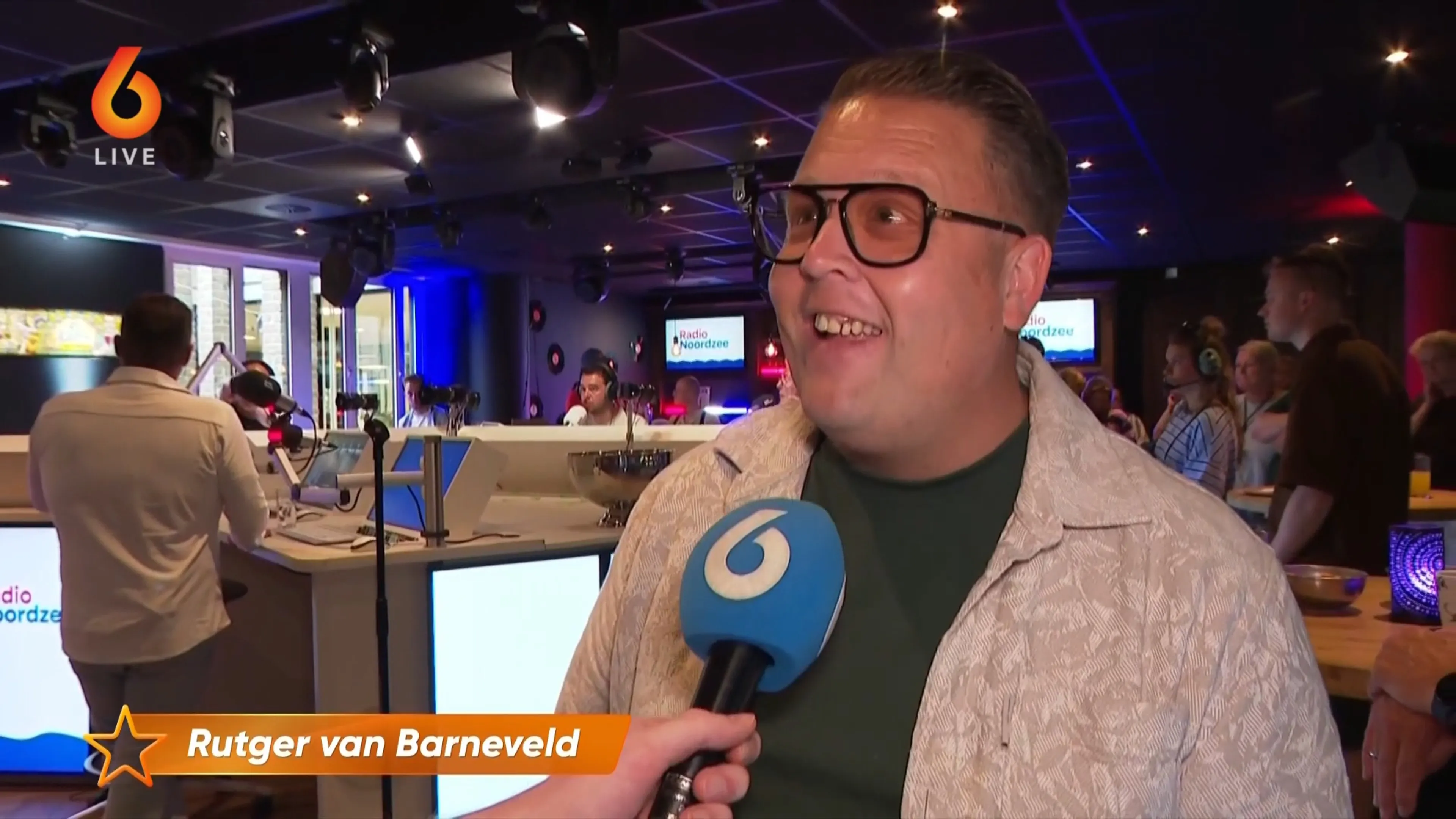 Justen de Wildt en Rutger van Barneveld strijden om de zomerhit van 2026