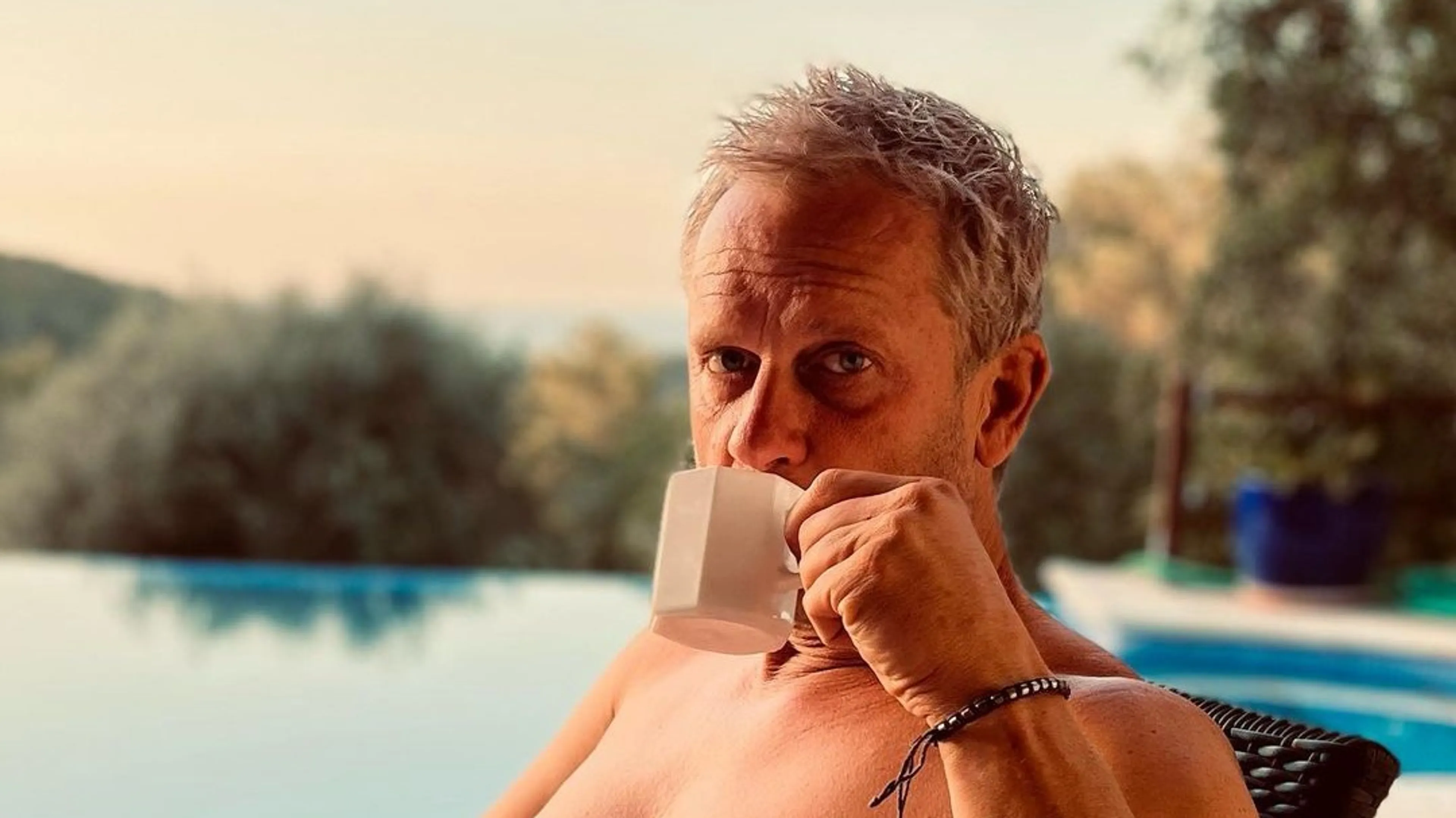MAFS-Martijn druk aan het daten: 'Nog heel pril'