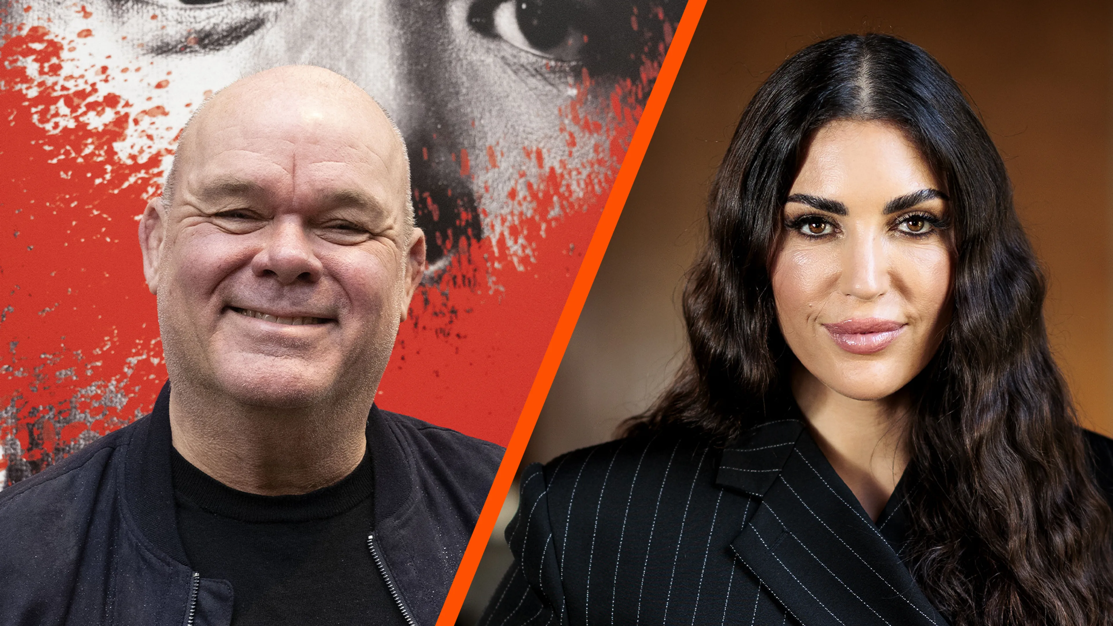 Paul de Leeuw maakt Yolanthe belachelijk: 'Zo typisch'