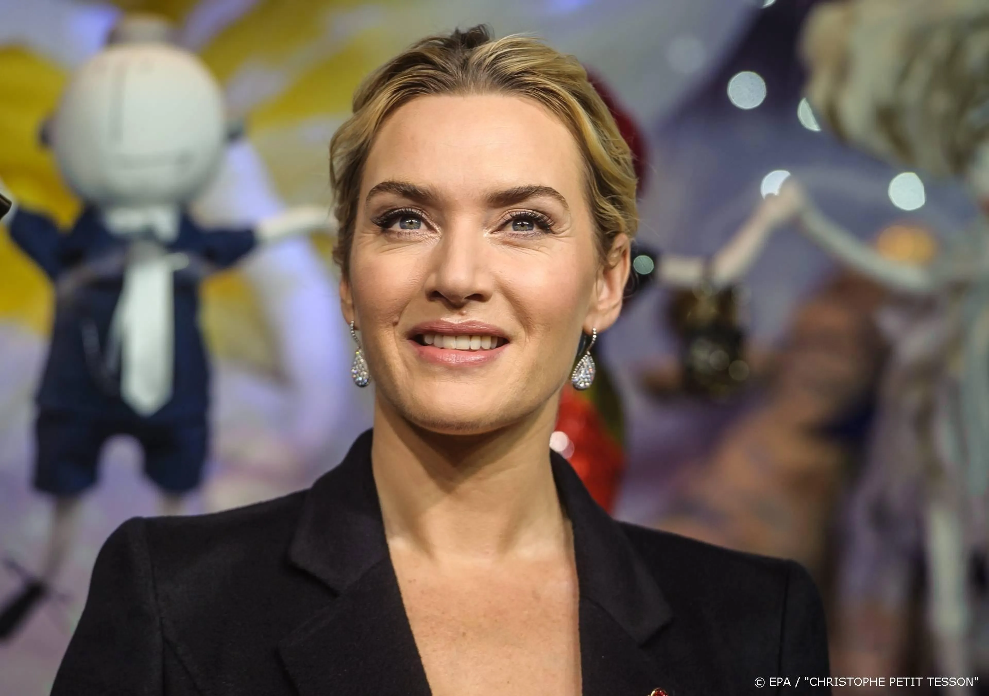 Kate Winslet heeft stem in nieuwe Black Beauty-film