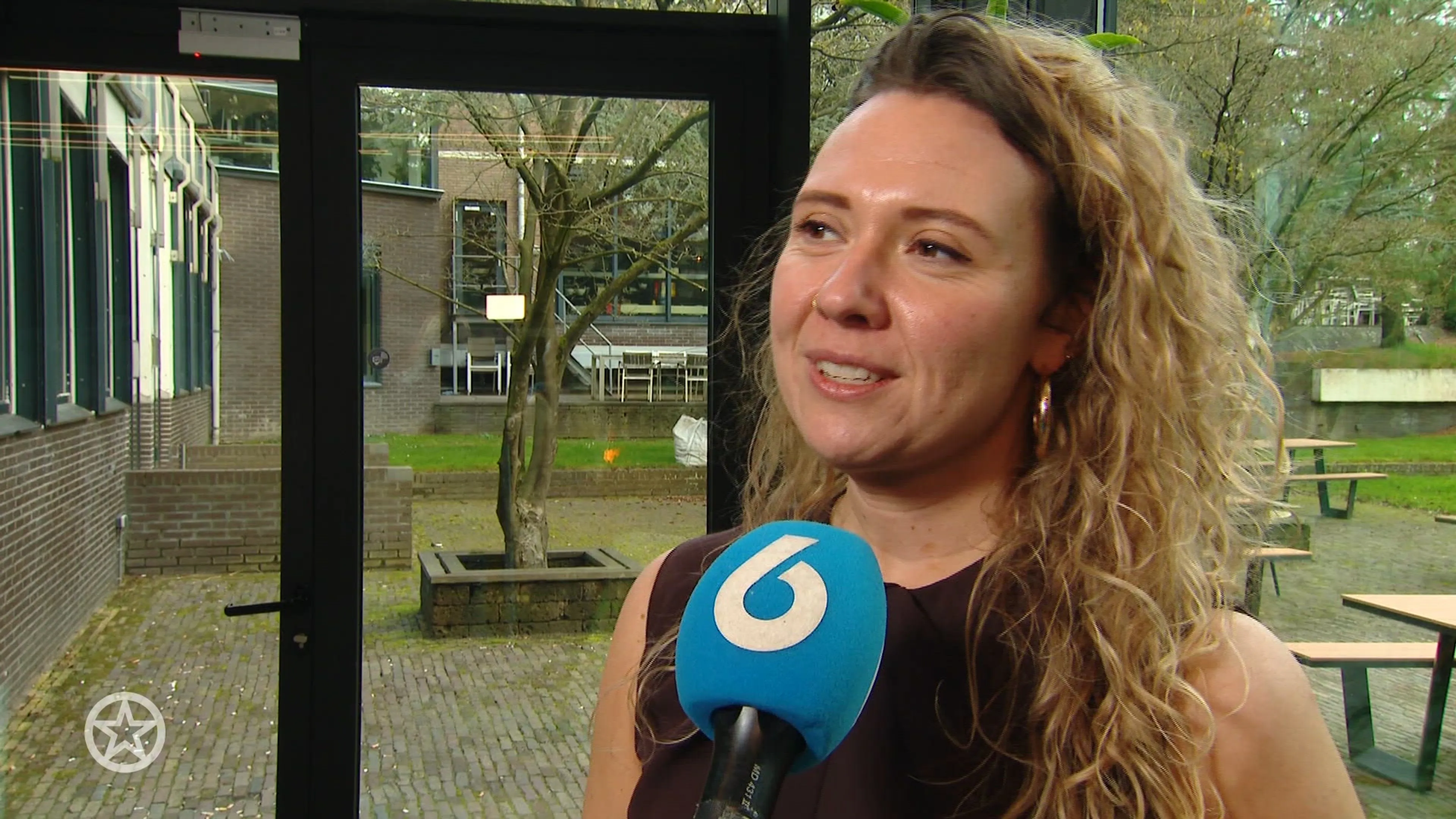 De Bondgenoten-Lisa geeft update over romance met Angelo