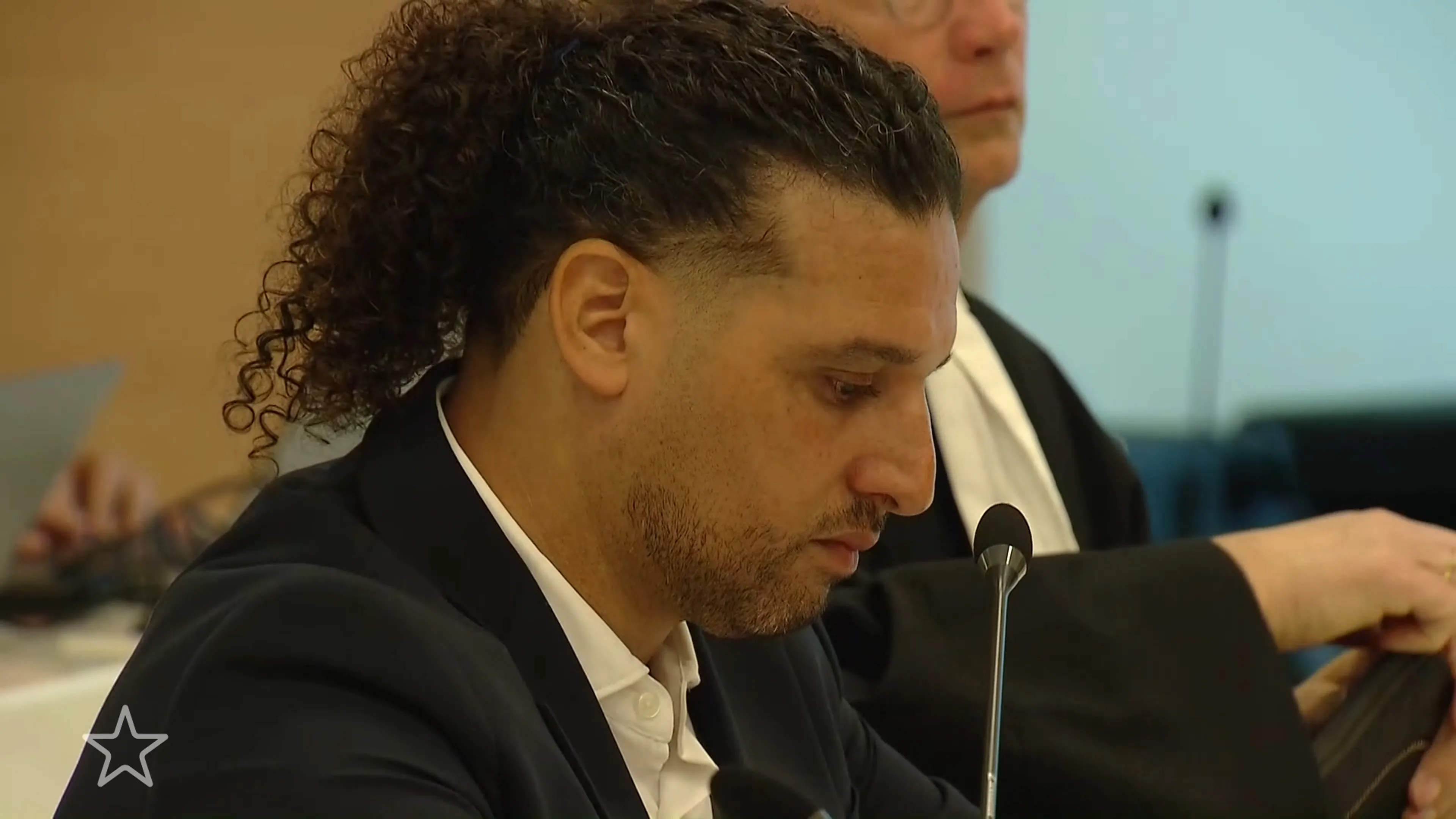 Ali B in hoger beroep veroordeeld tot drie jaar cel