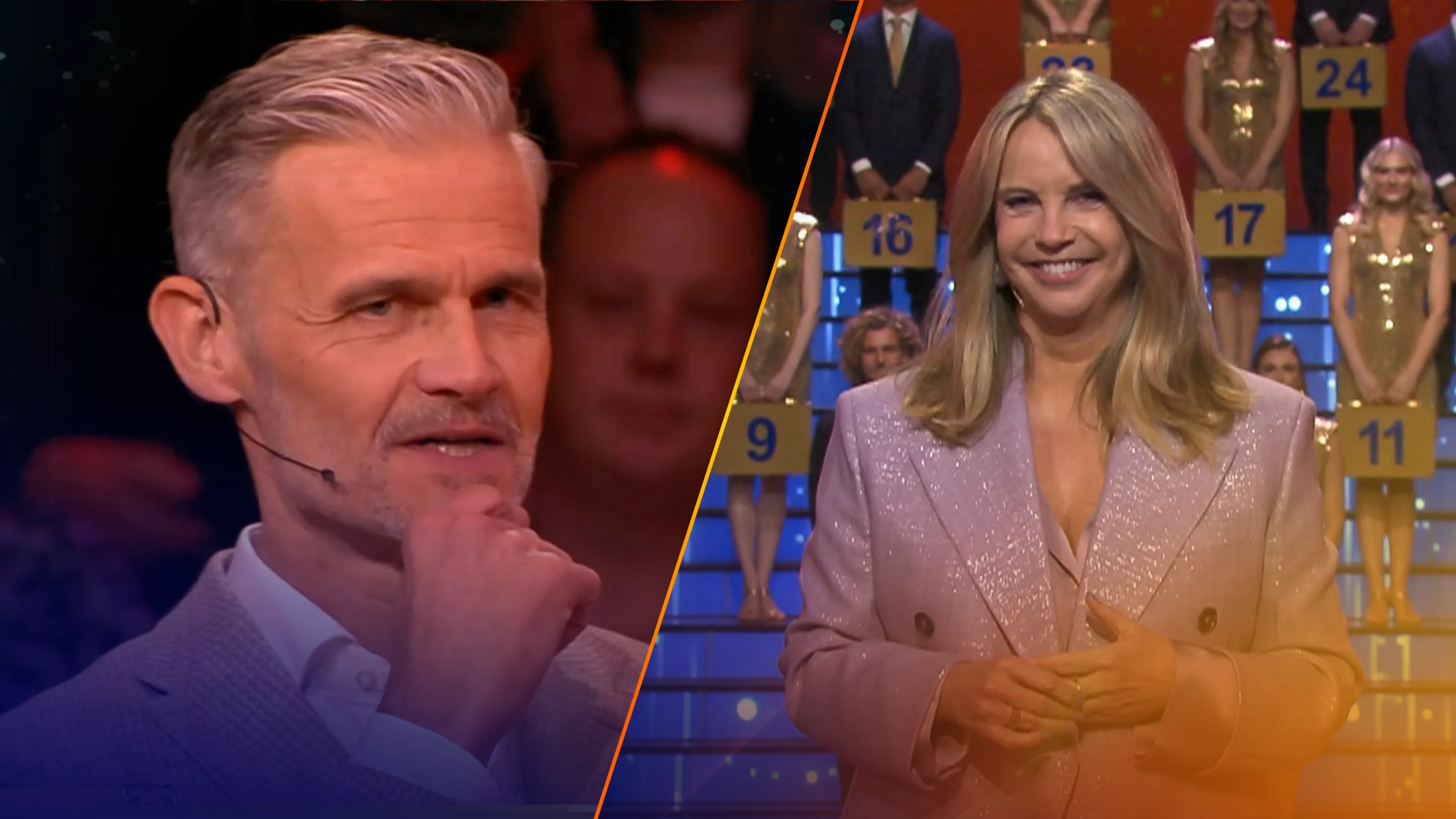 Miljoenenjacht-deelnemer Marco pakt hoogste geldprijs van het seizoen