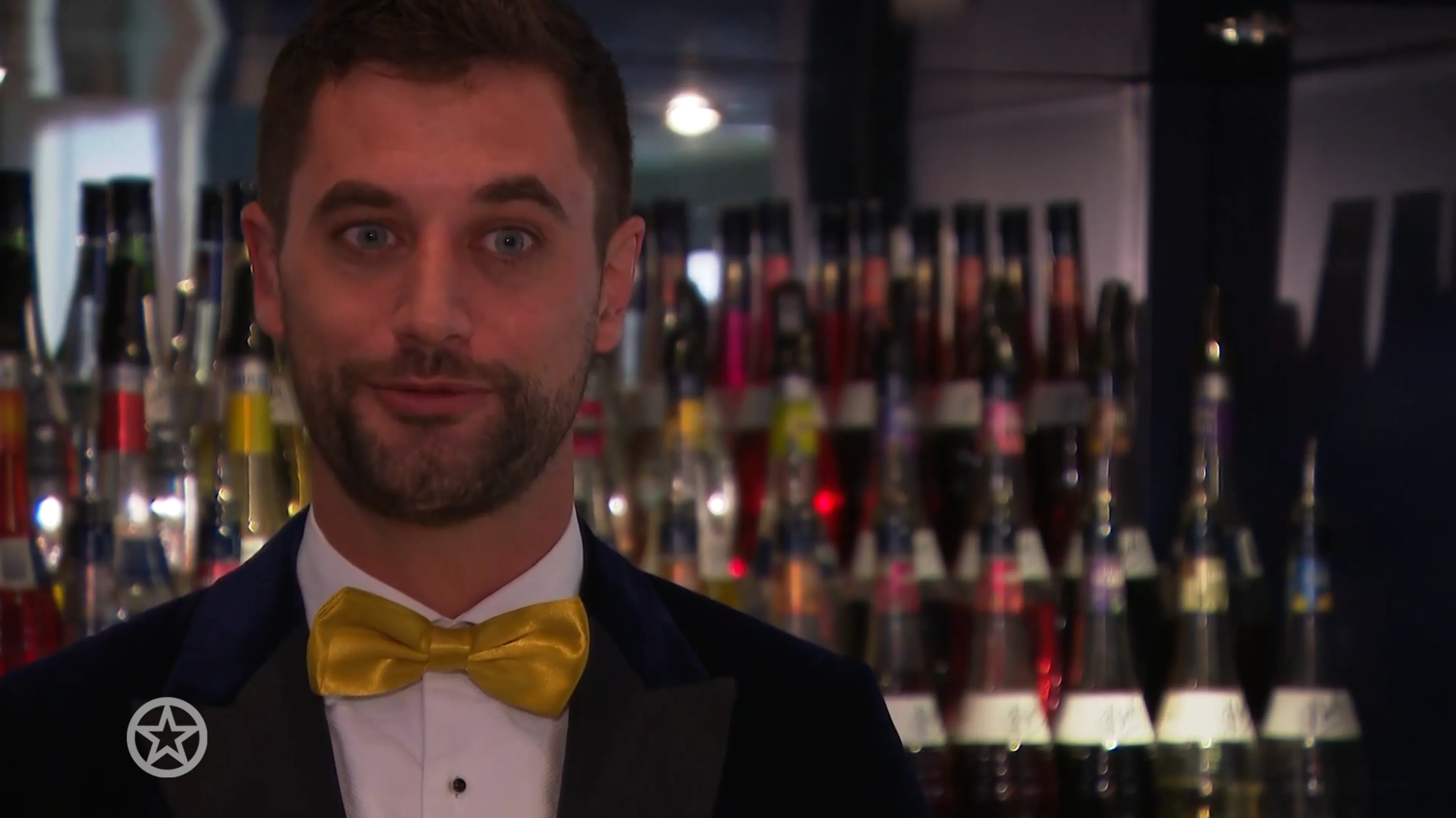 First Dates-barman Victor Abeln is weer verliefd