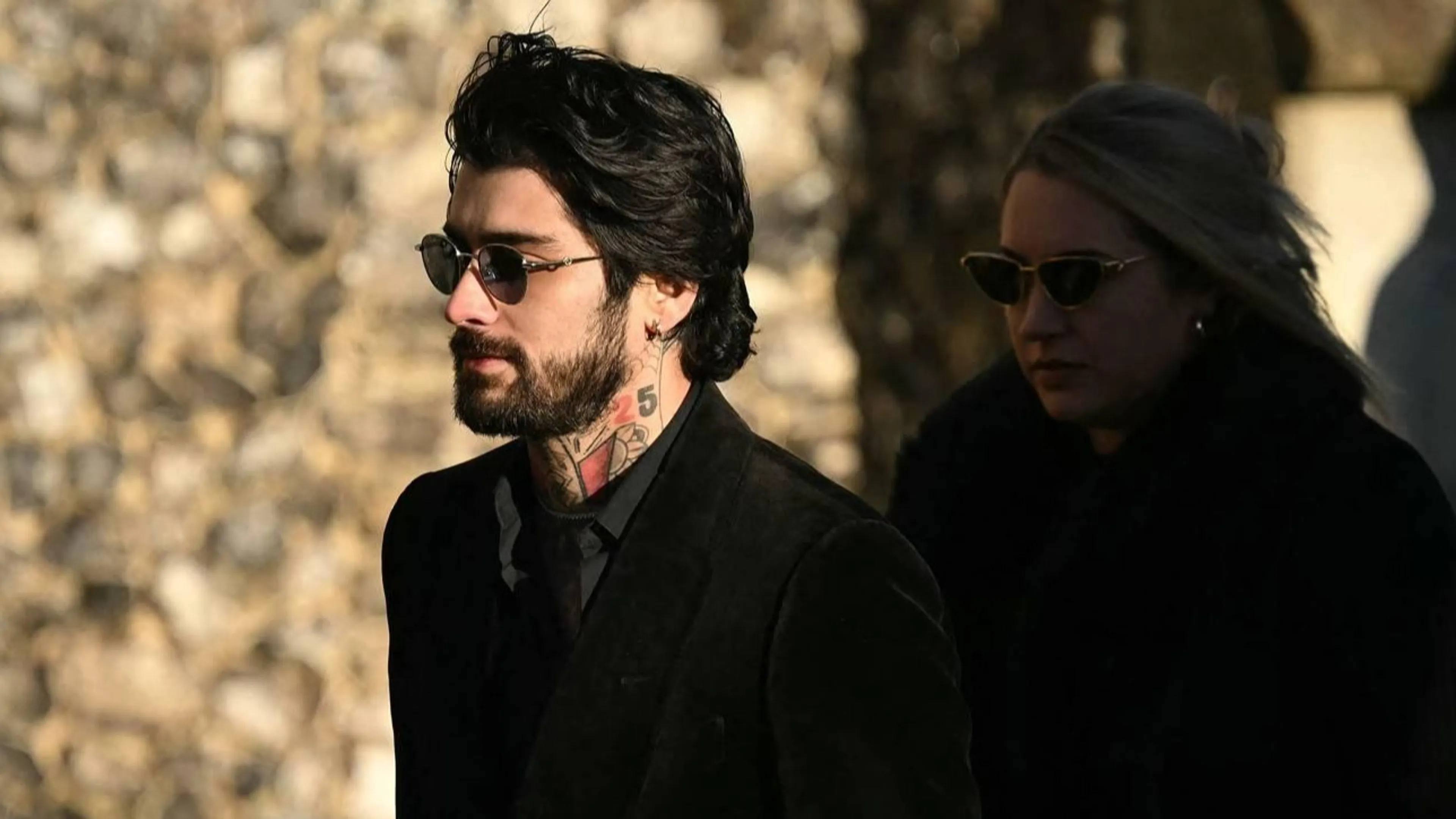 Zayn Malik zegt tournee af na ziekenhuisopname