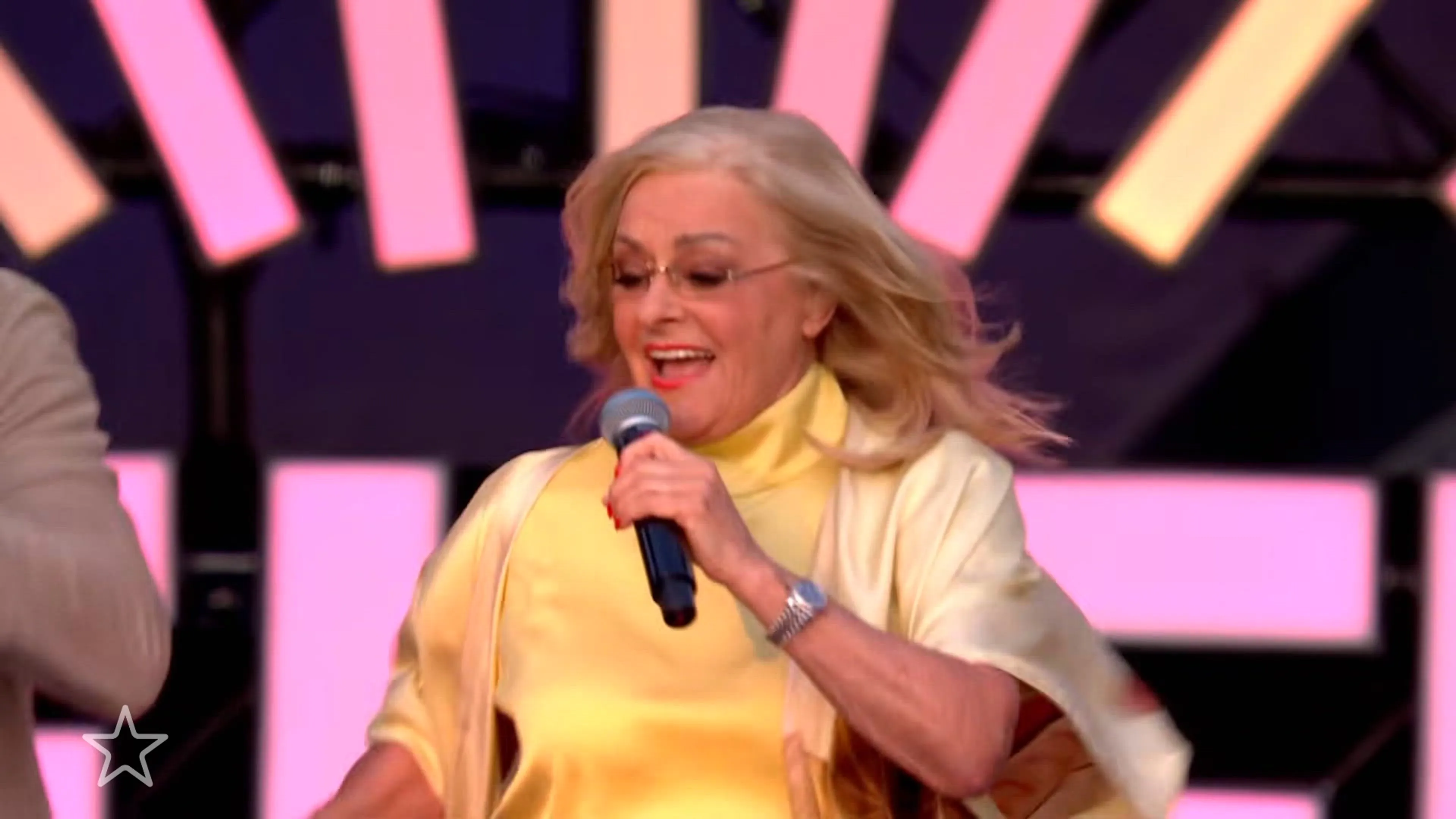 Corry Konings zit 60 jaar in het vak