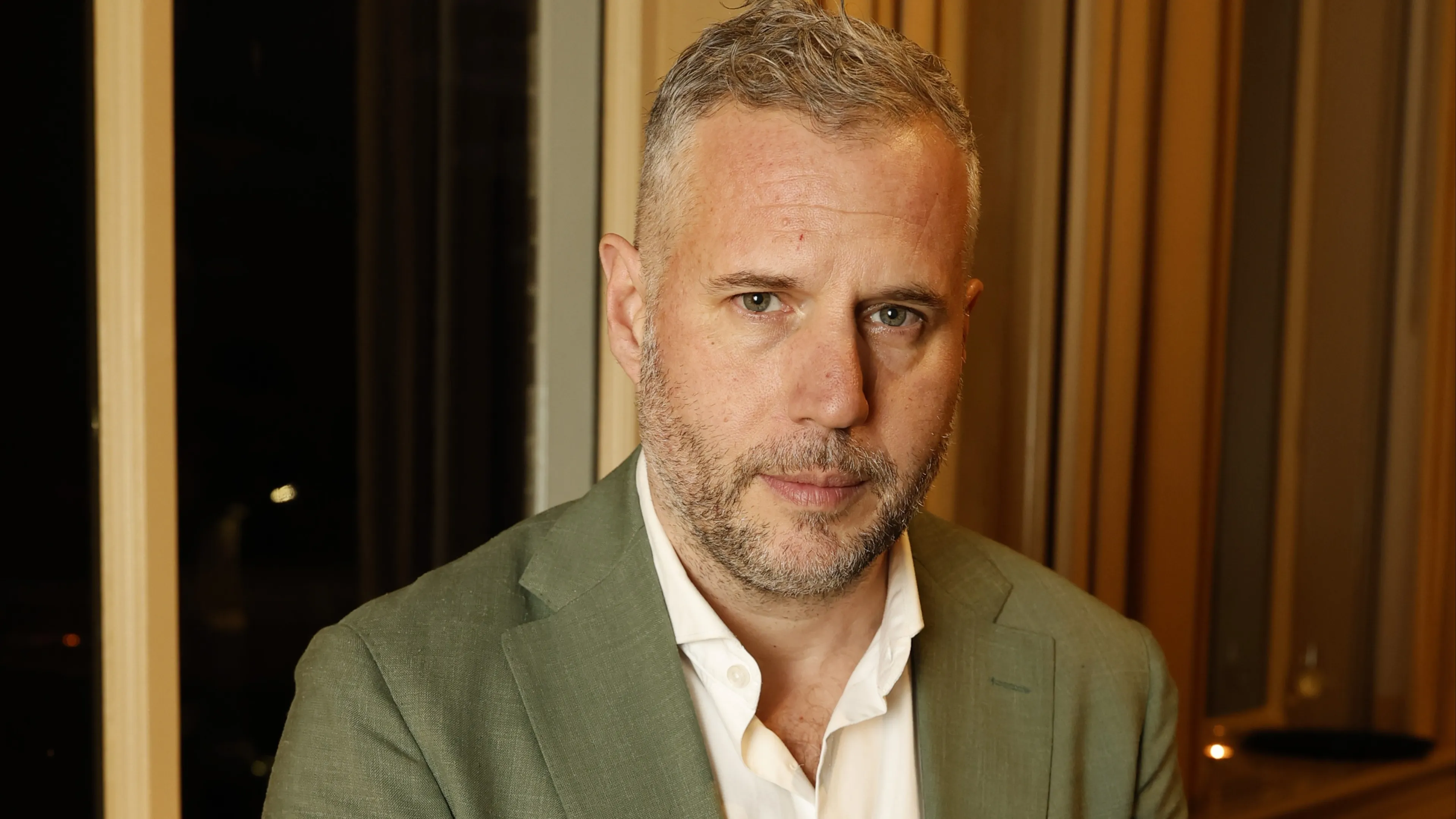 Tijl Beckand baalt van zijn exit bij Het Perfecte Plaatje Op Reis