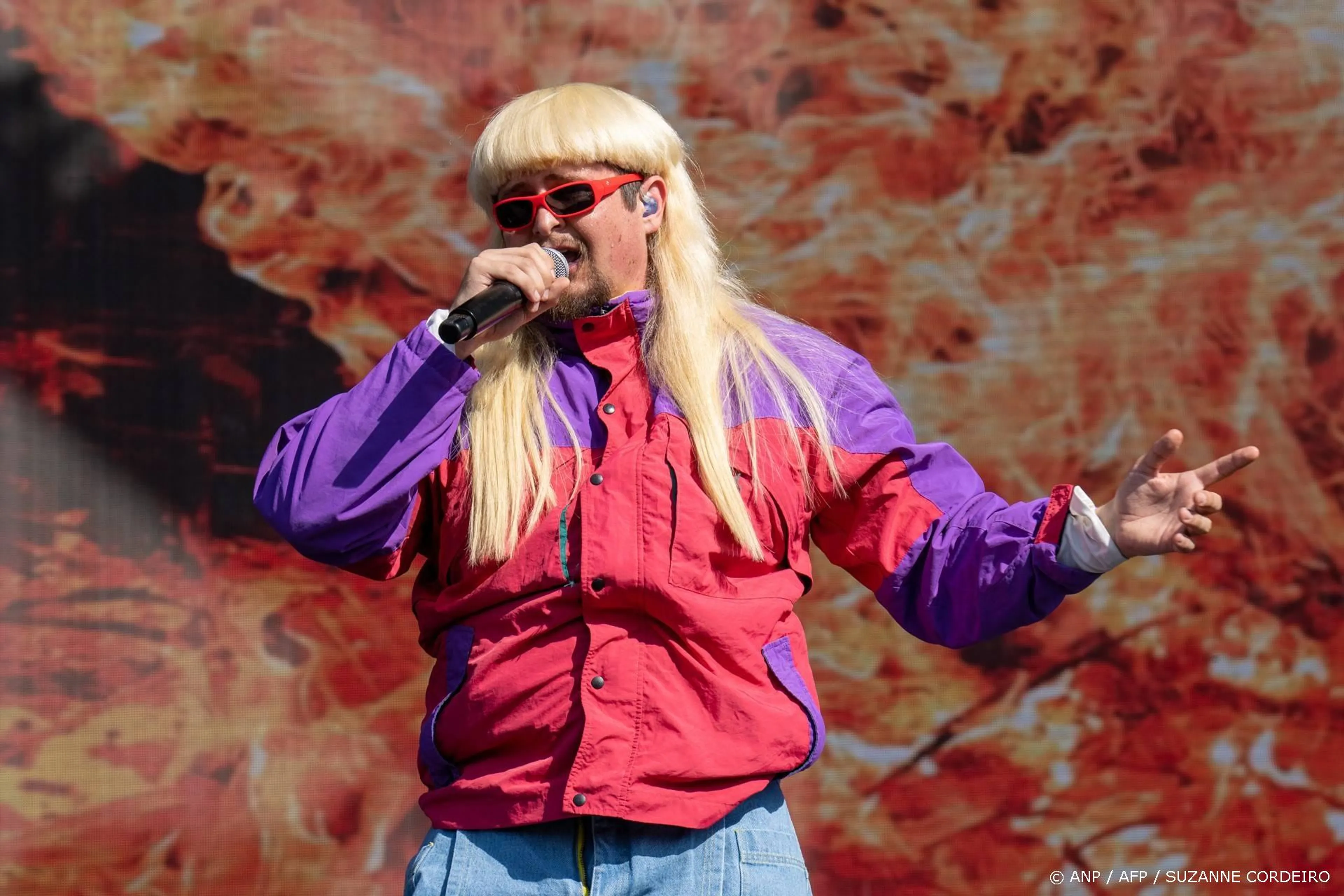 Bekende singer-songwriter Oliver Tree (32) overleden na ernstige helikoptercrash