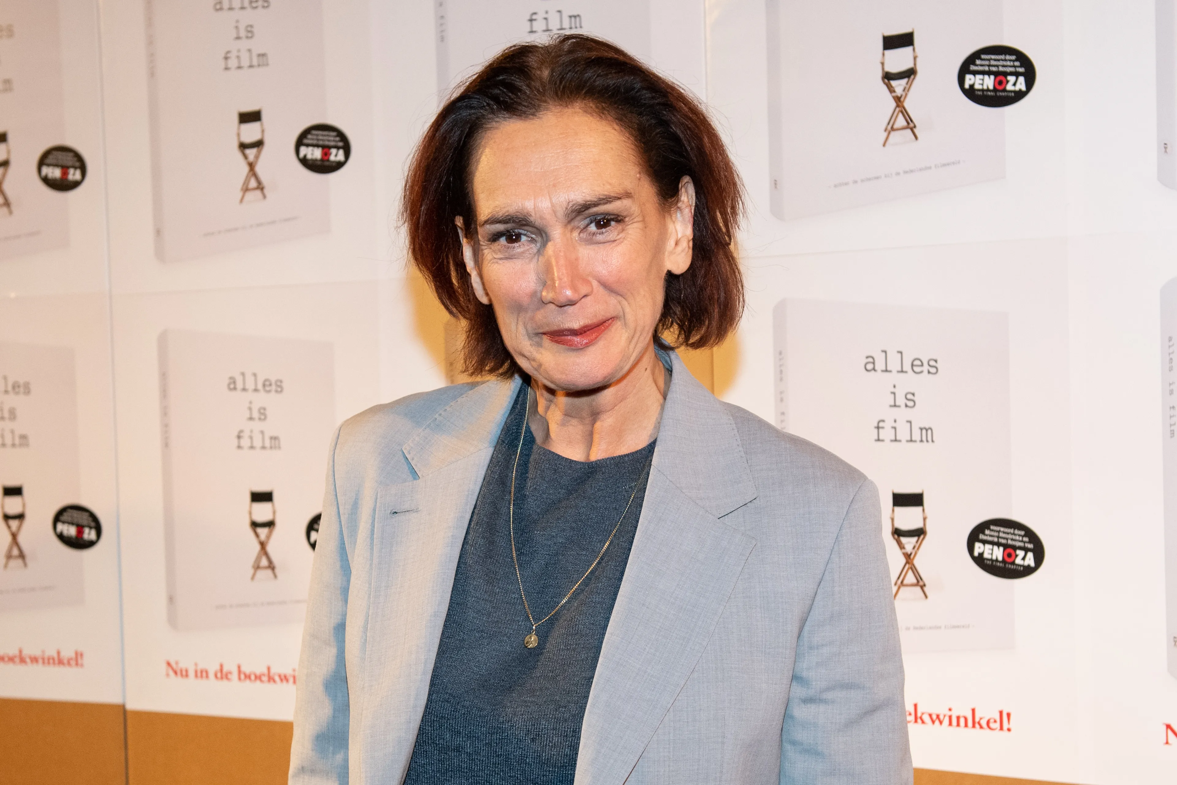 Monic Hendrickx komt met eigen album