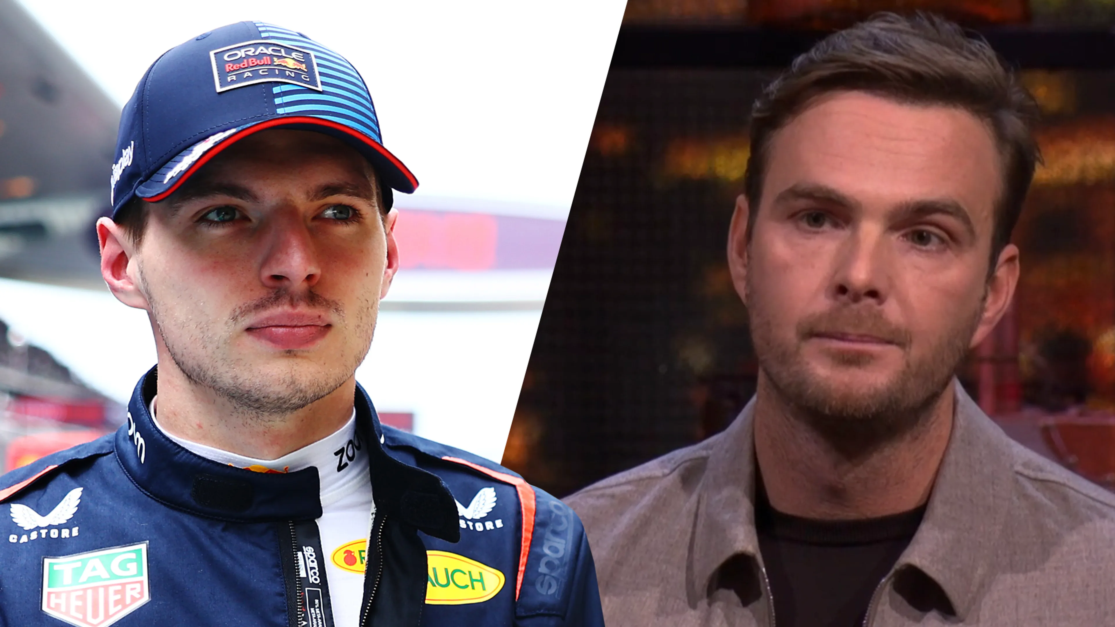 Giedo van der Garde doet voorspelling over toekomst Max Verstappen: ‘Dán kiest hij voor iets anders’ (Vandaag Inside)