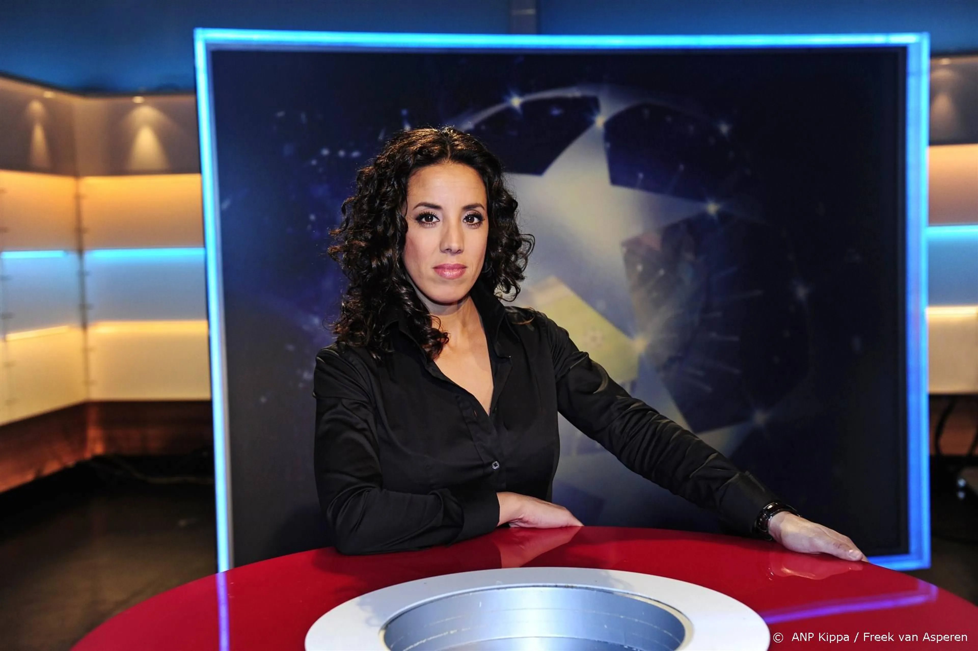 ZIEN: Emotionele Aïcha Marghadi over Jack van Gelder