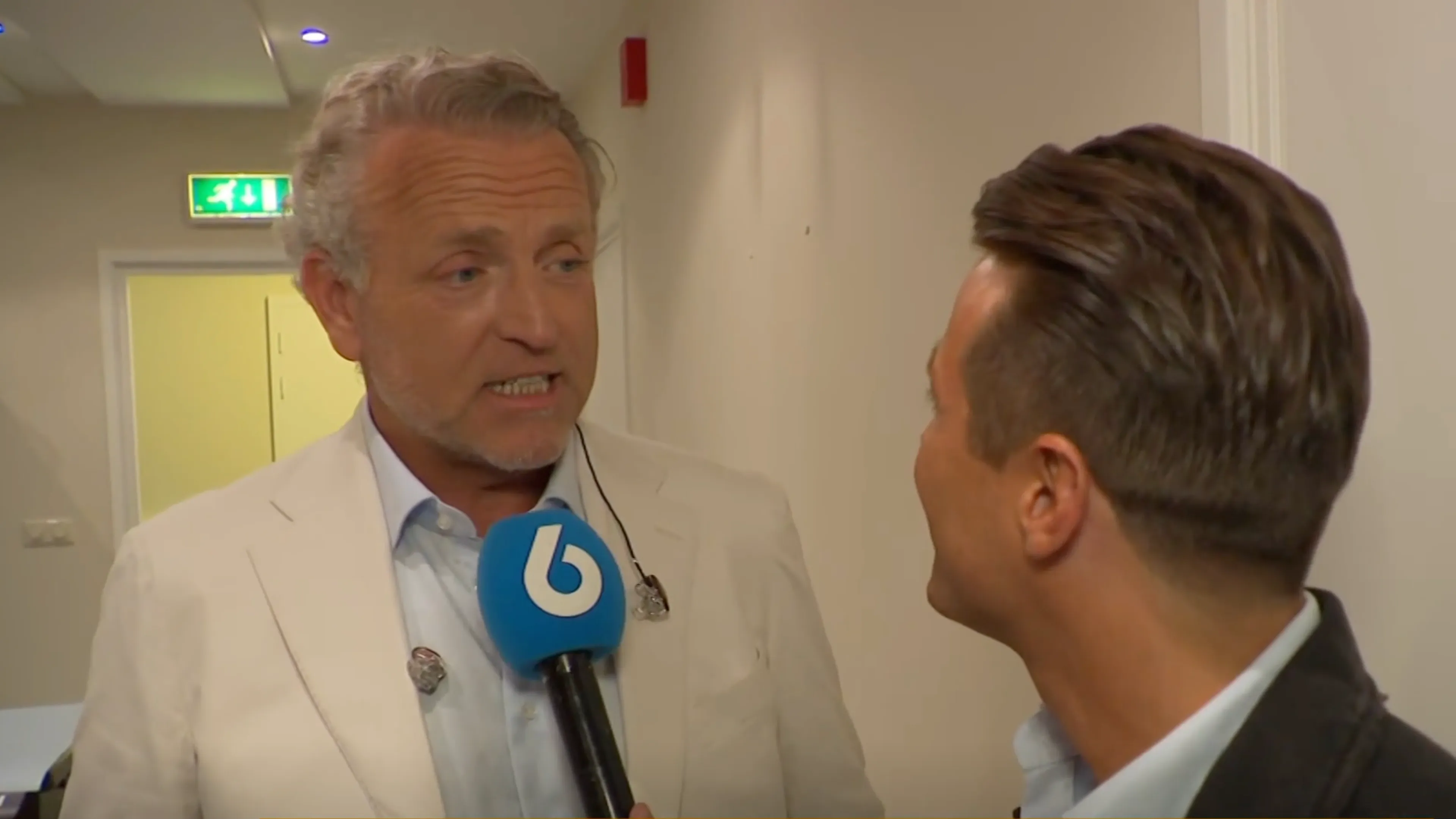 Gordon weer op het podium met Re-Play