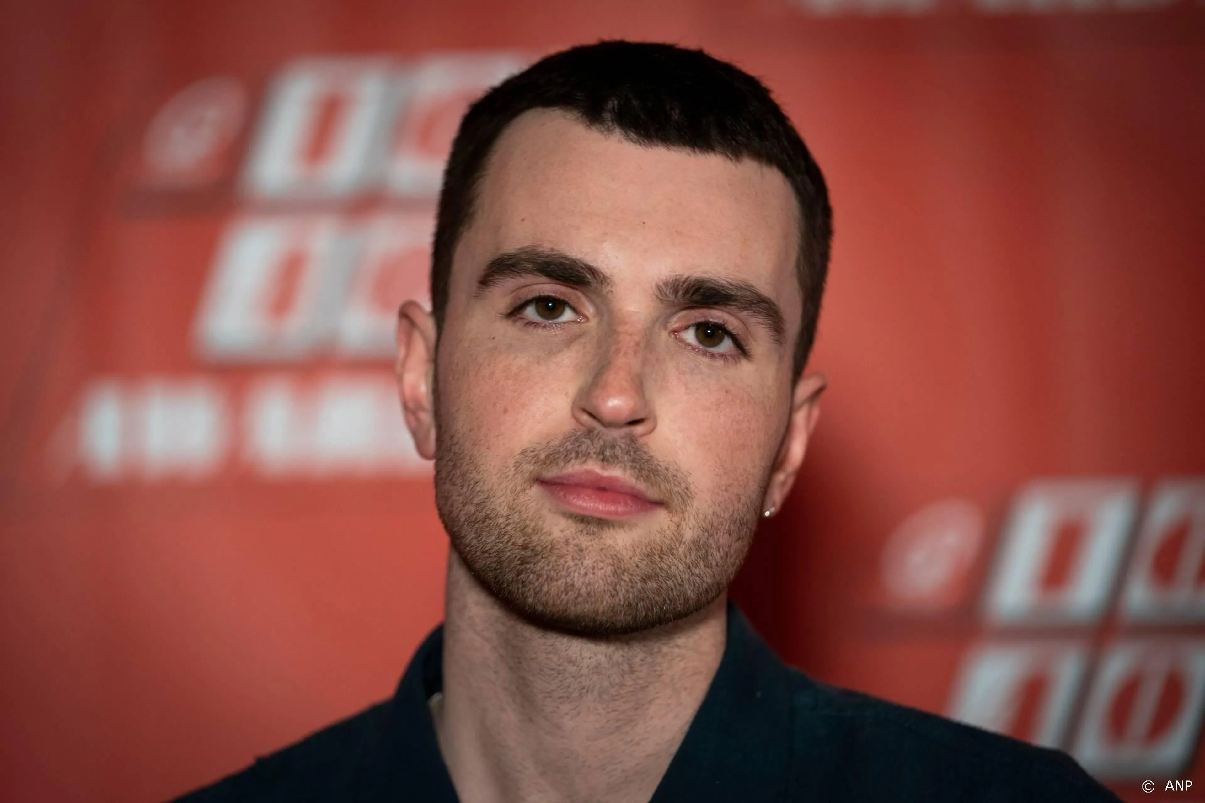 Duncan Laurence vereerd door ontmoeting Jean Paul Gaultier