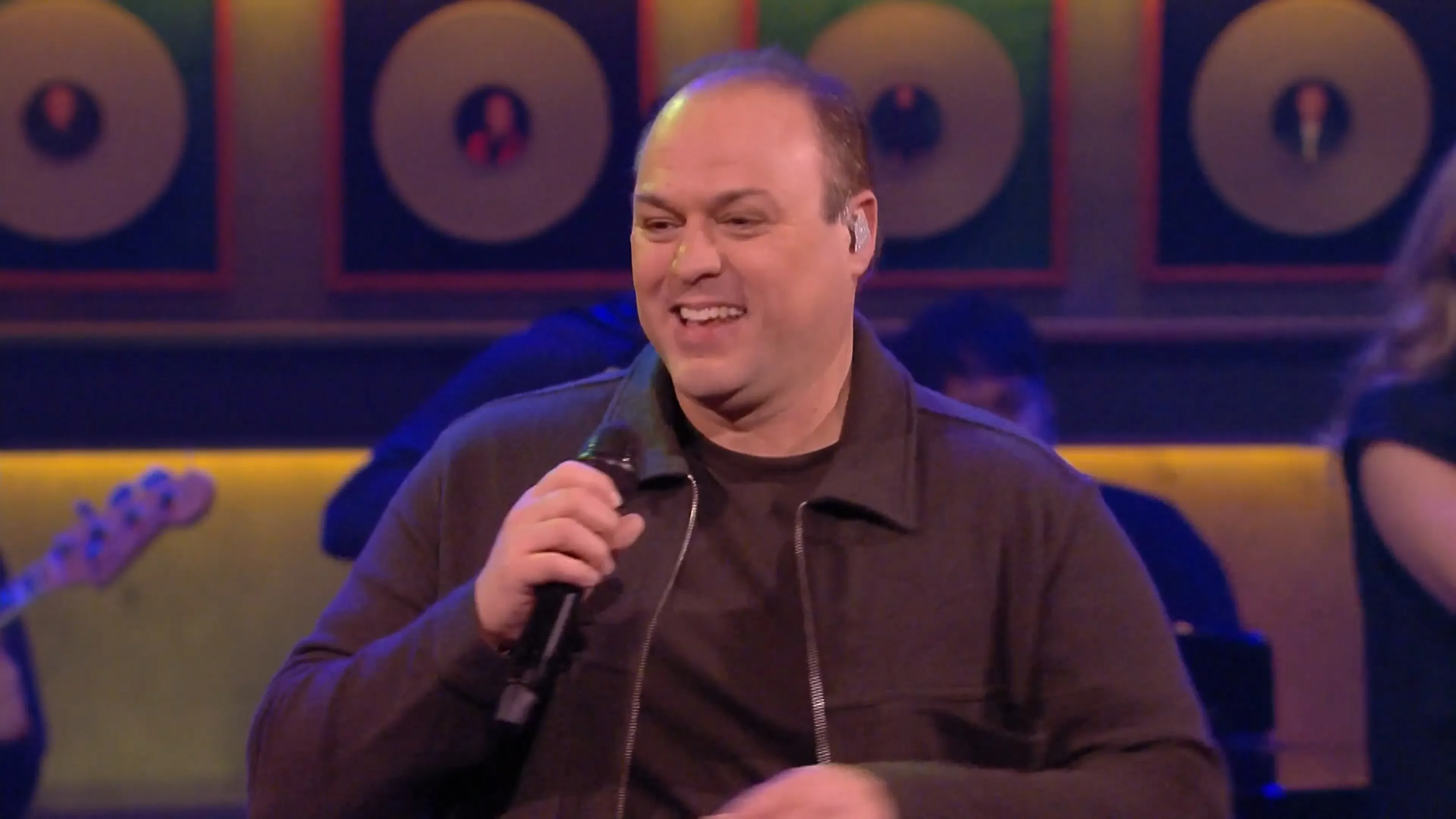 Frans Bauer blikt terug op bijzondere samenwerking in Het Holland Huis