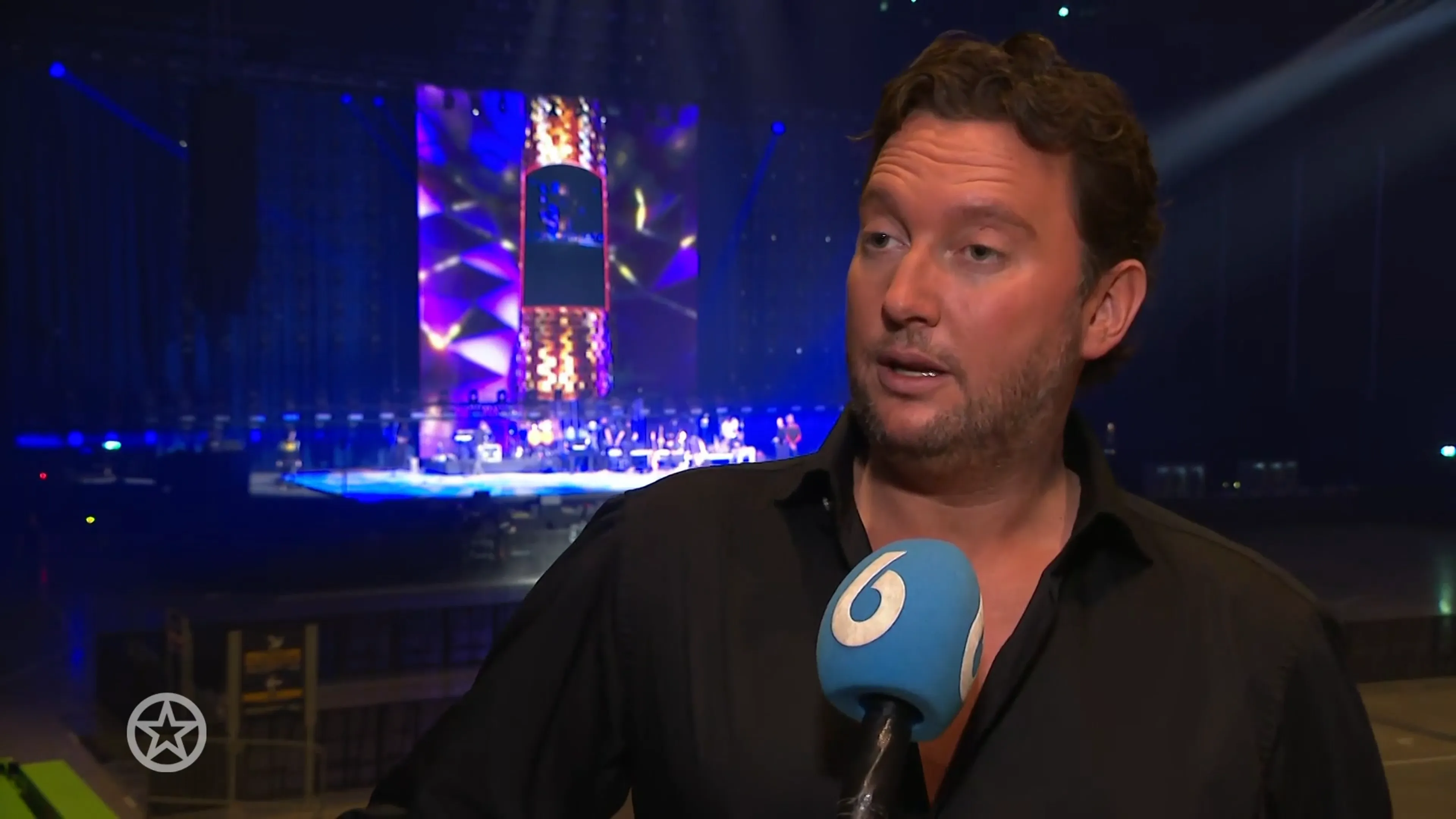 Tino Martin openhartig over drankgebruik