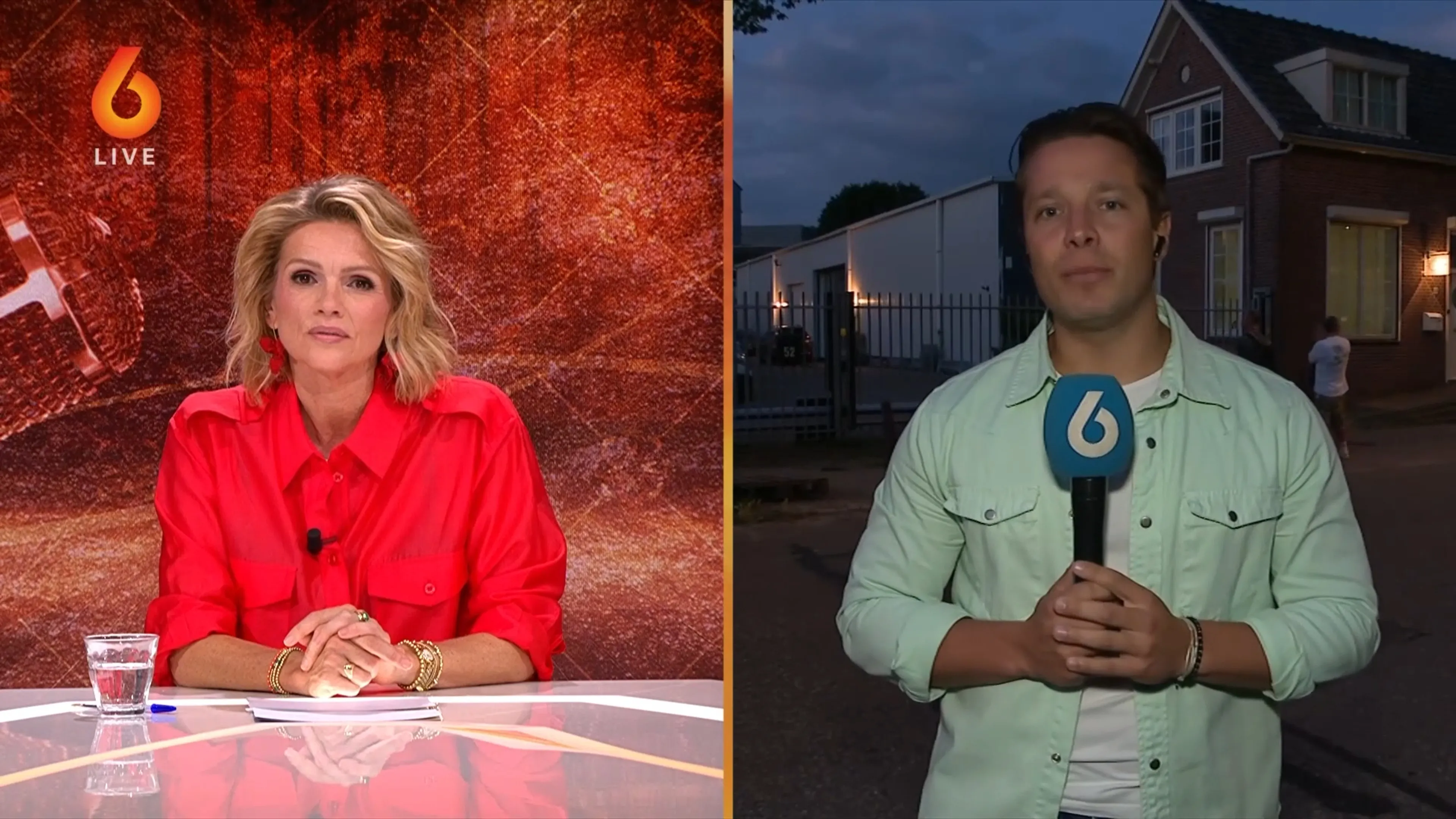 Theatervoorstelling Thijs Römer: sommige vragen blijven onbeantwoord