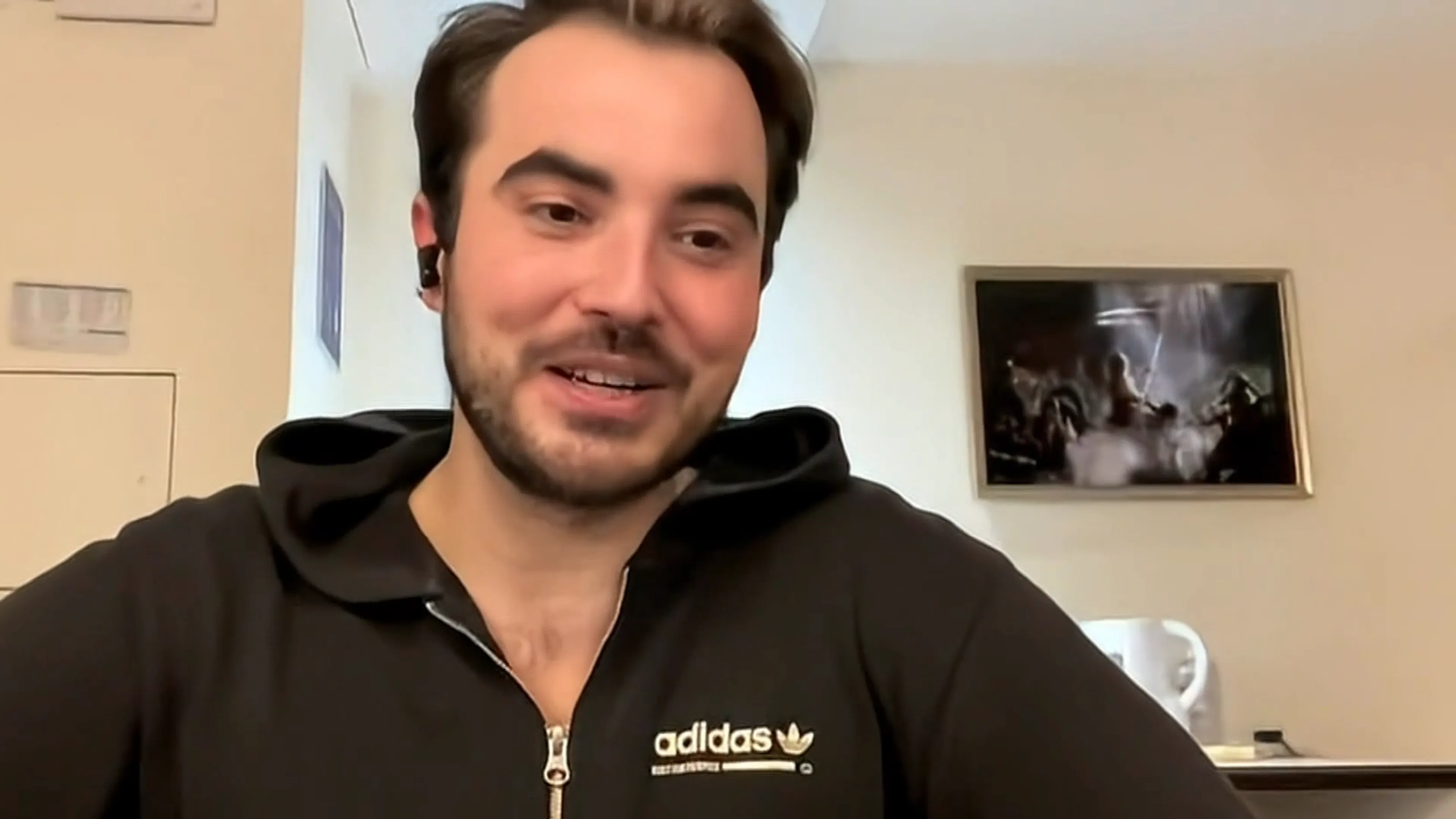 Nieuwe stap voor deze musical-ster