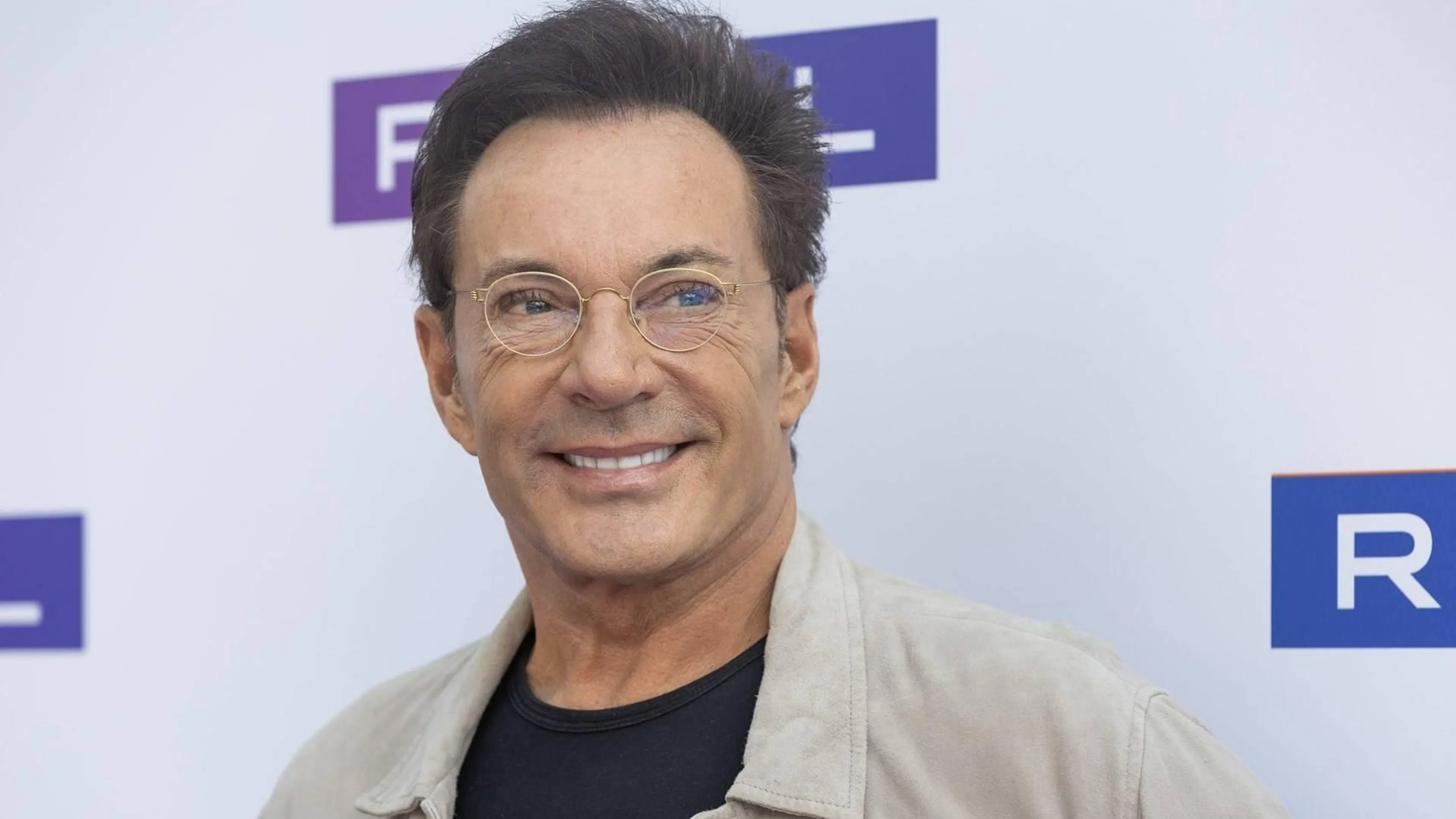 Altijd vrijgezel? Gerard Joling over 'enige grote liefde'