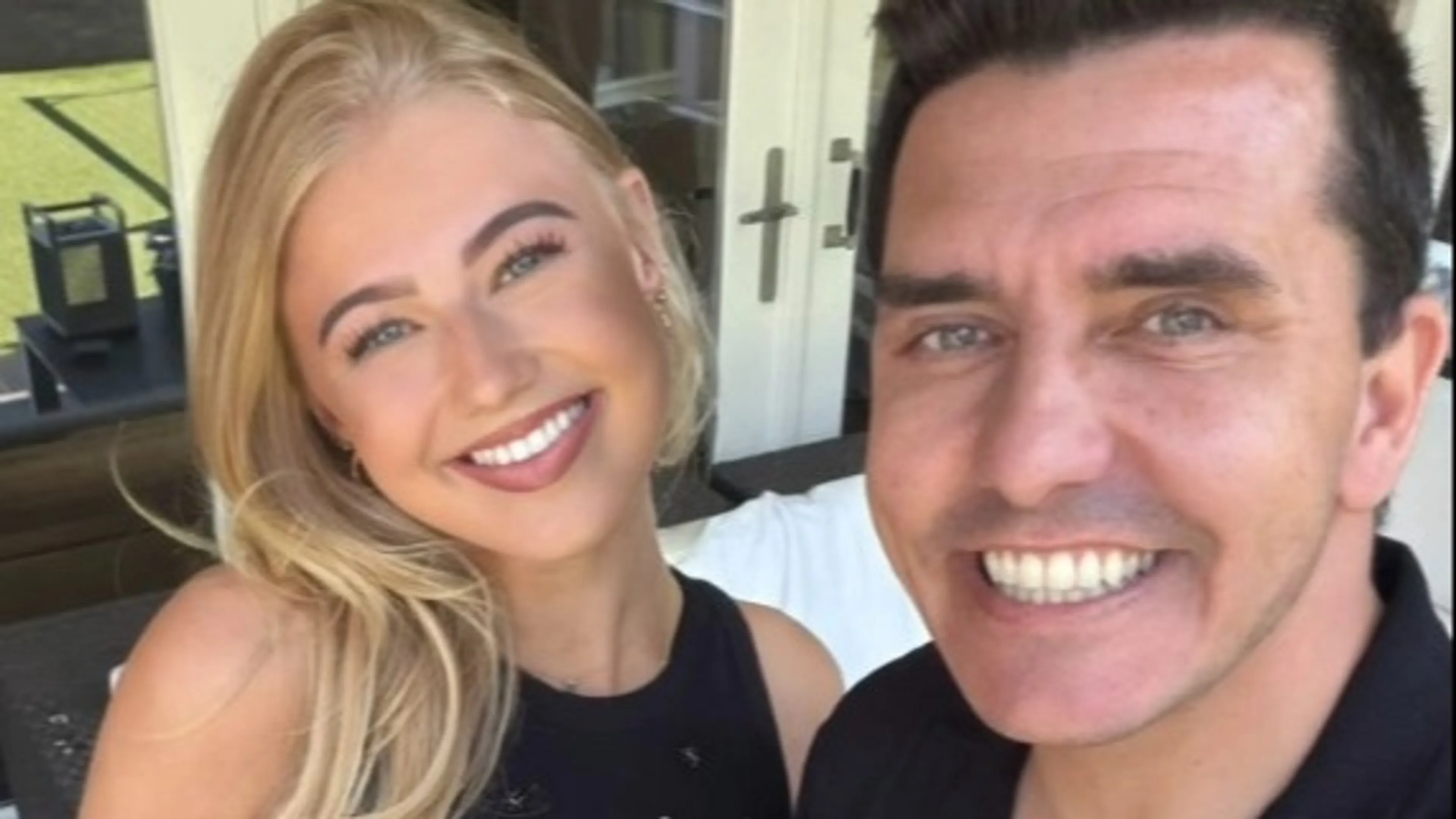 Jan Smit en Liza Plat officieel gescheiden