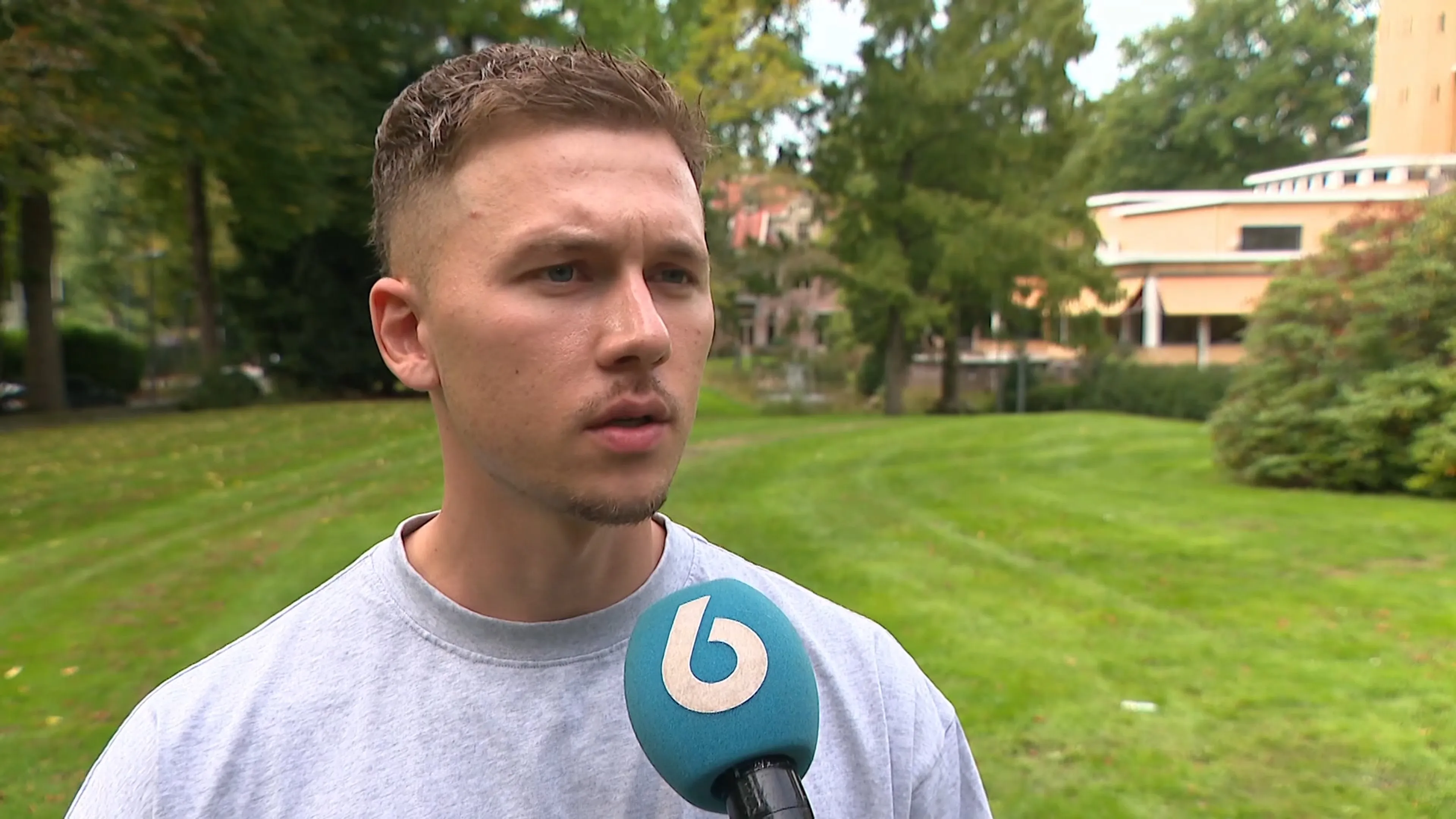 De Bondgenoten-Ian heeft dubbele gevoelens: 'Beetje haar vertrouwen beschadigd'