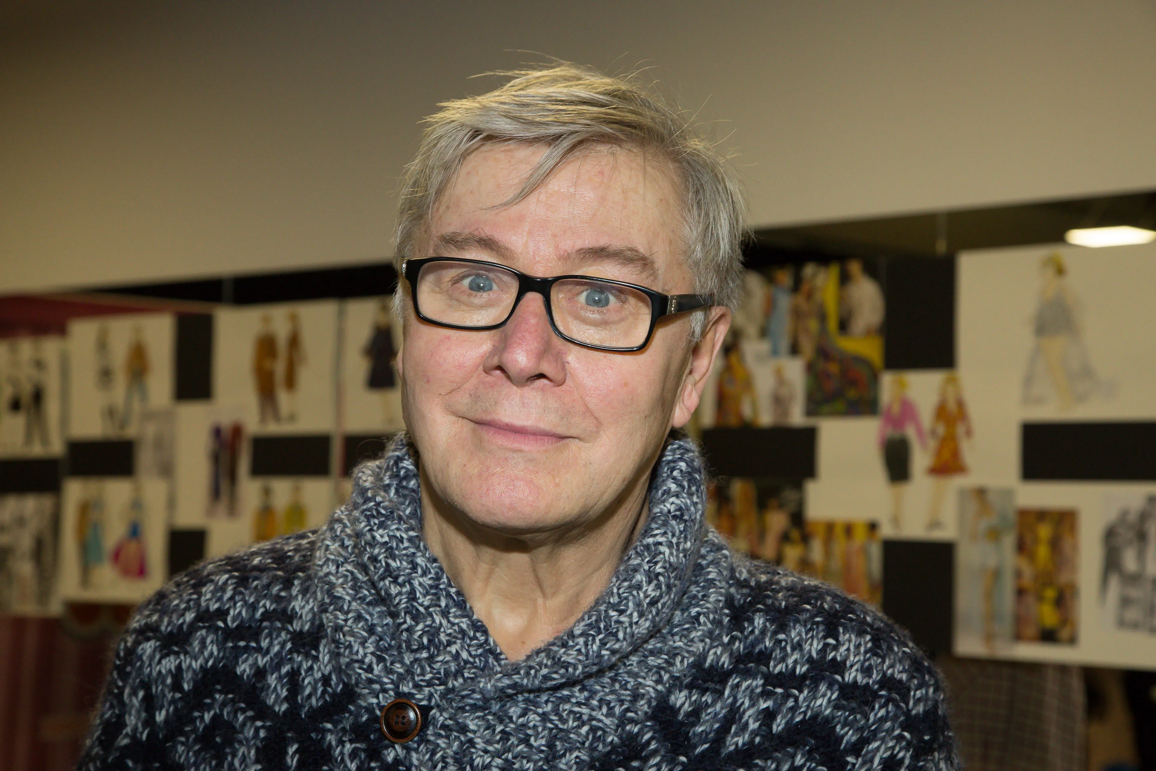 Barrie Stevens enorm geschrokken na dodelijk drama