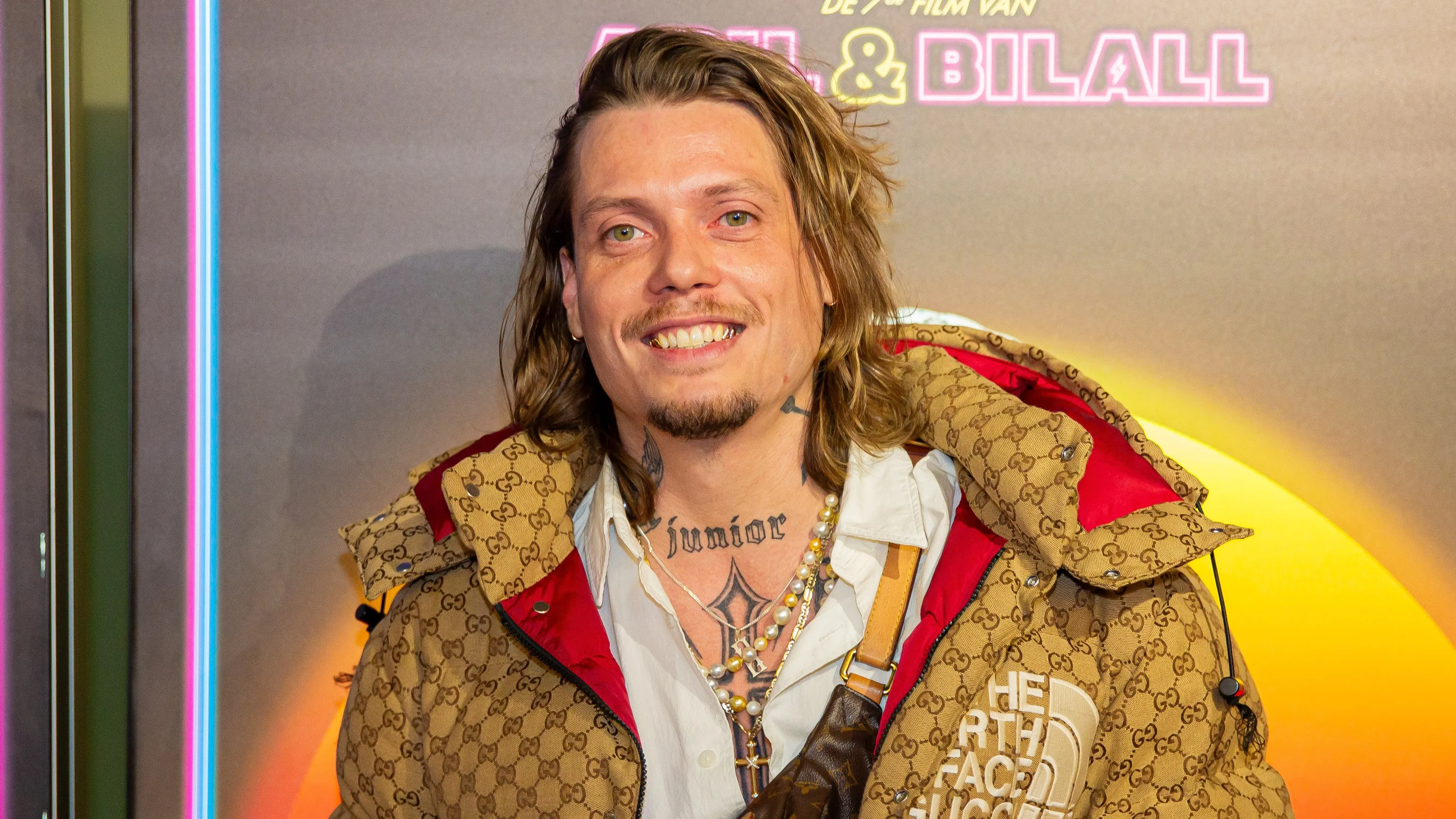 Tony Junior verlangt naar vaste relatie en kinderen: 'Wil heel graag papa worden'