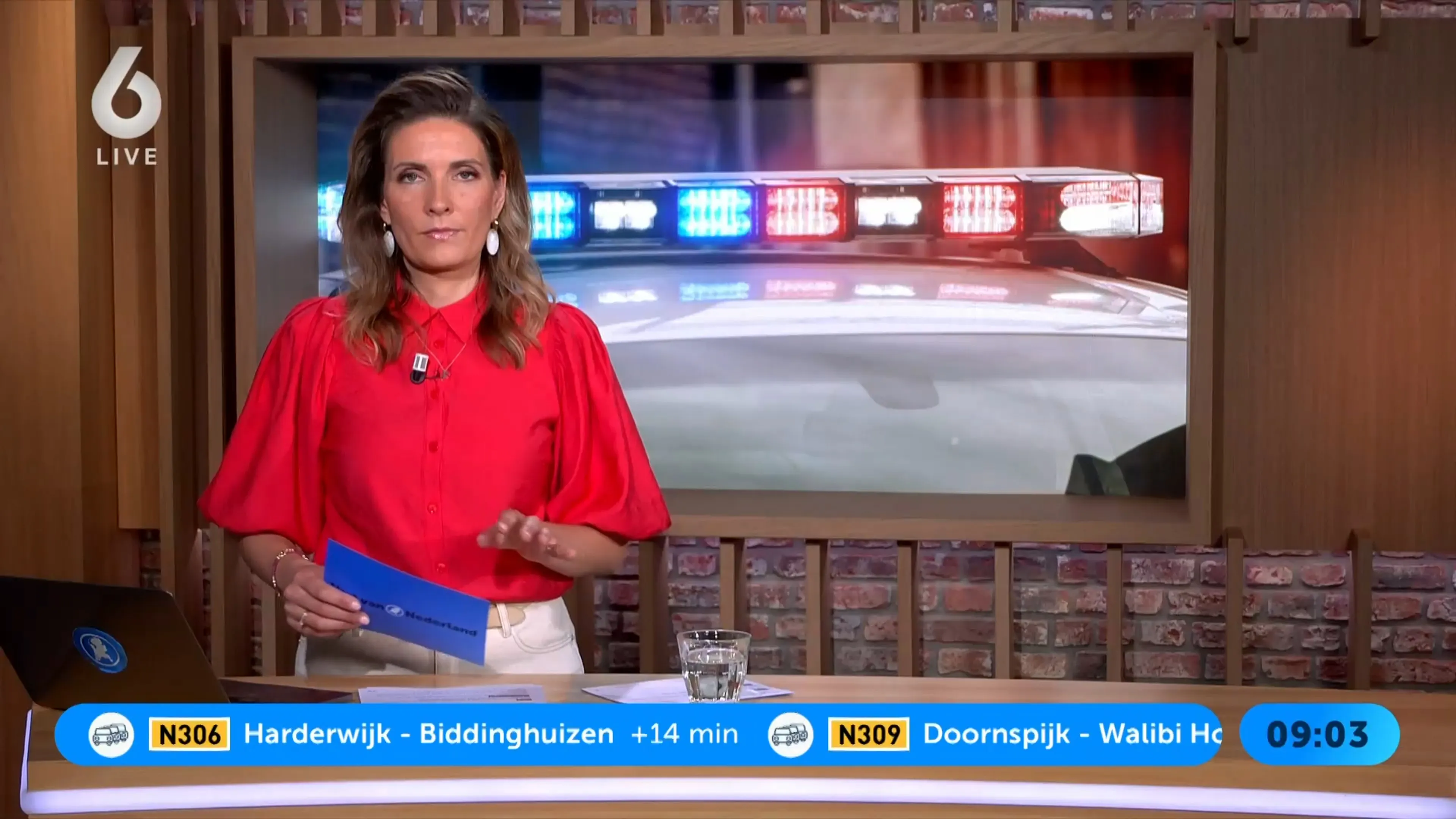 Rico Verhoeven in bezwaar tegen verlies, 'laat me die wedstrijd uitvechten' (Hart van Nederland - Late Editie)