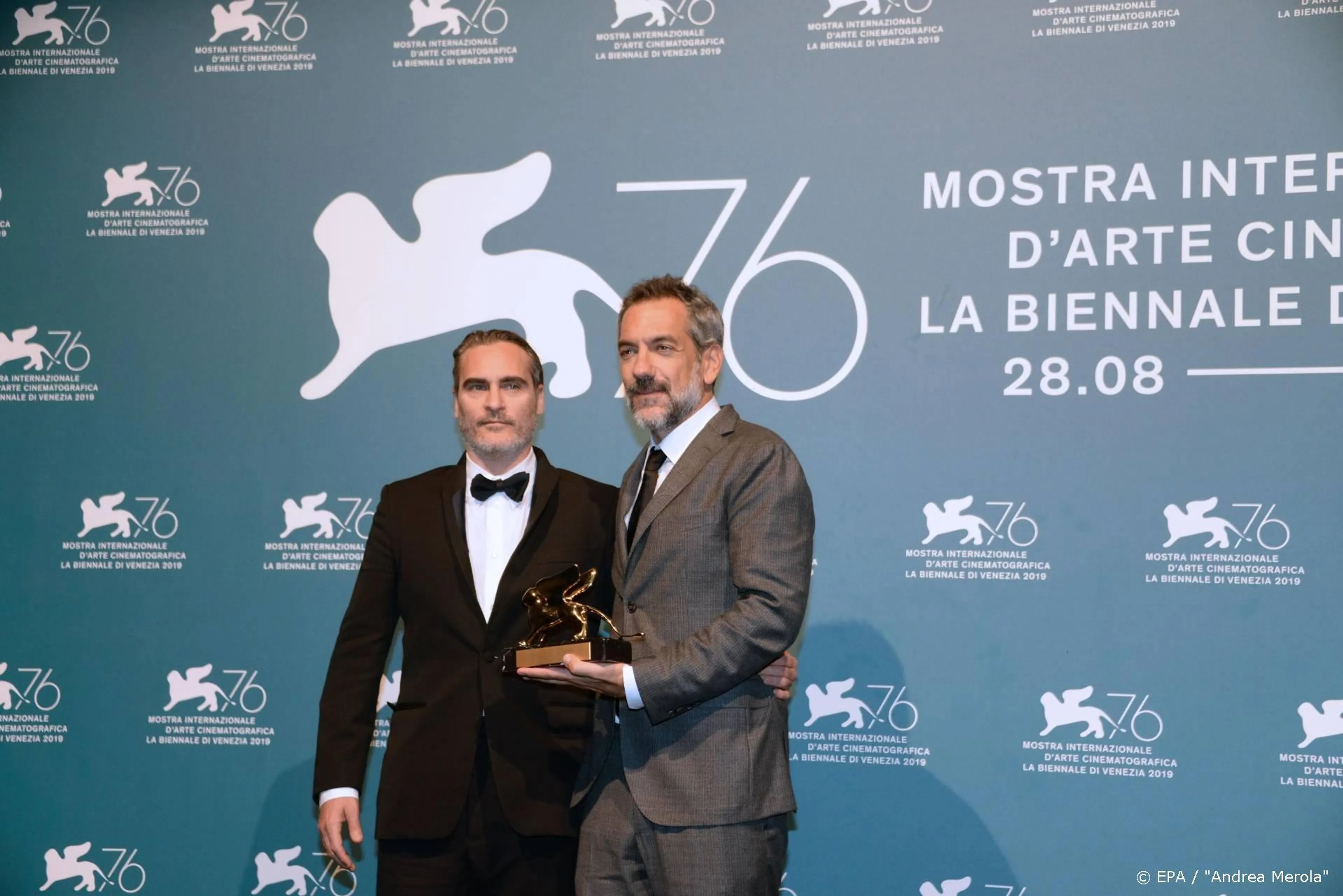 Filmfestival Venetië aangepast om coronavirus
