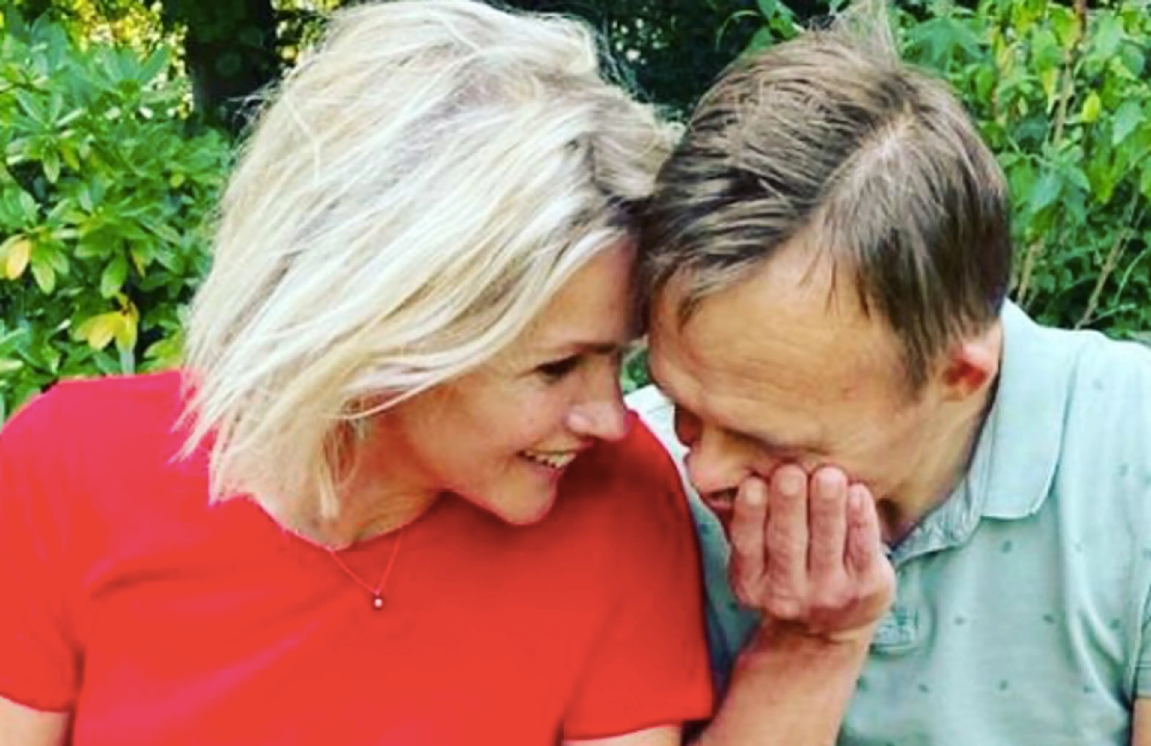 Tooske Ragas deelt emotionele herinnering