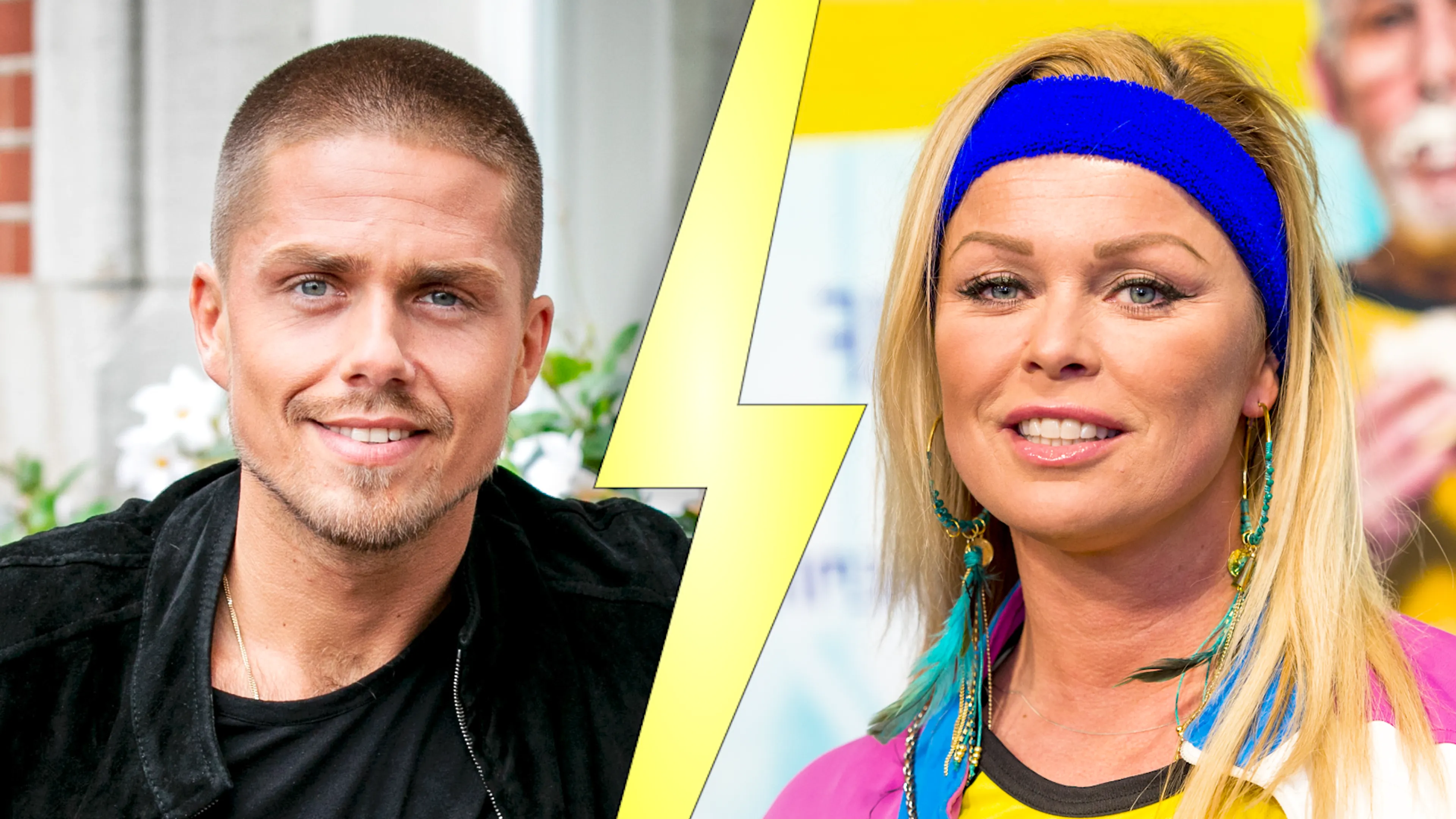 'Hierom maakte André Hazes het écht uit met Bridget'