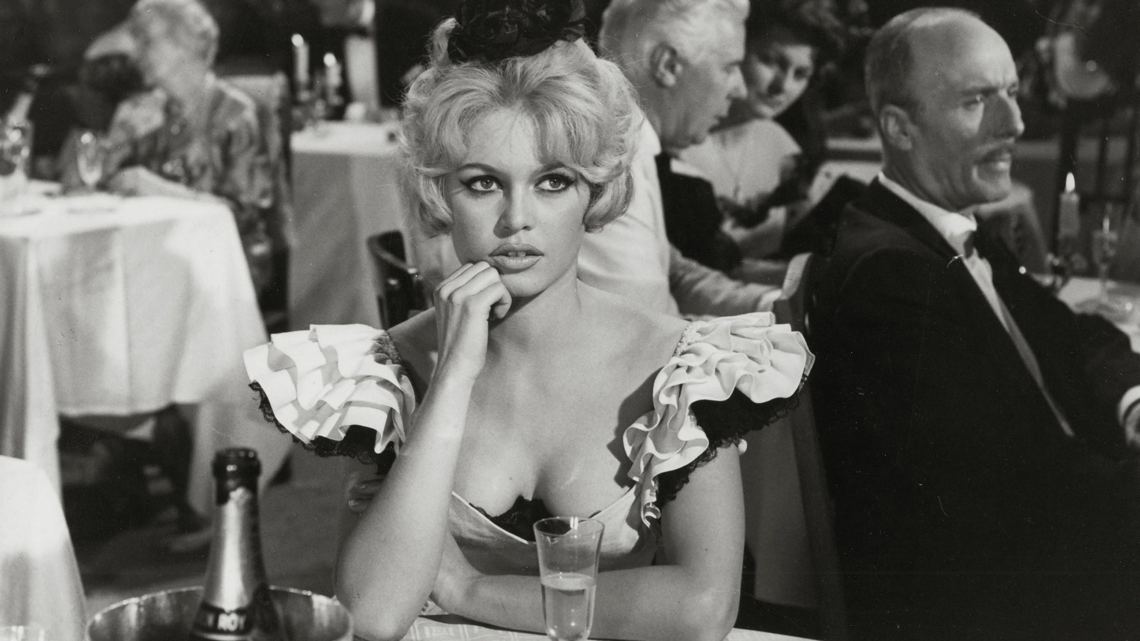 Franse actrice Brigitte Bardot (91) overleden