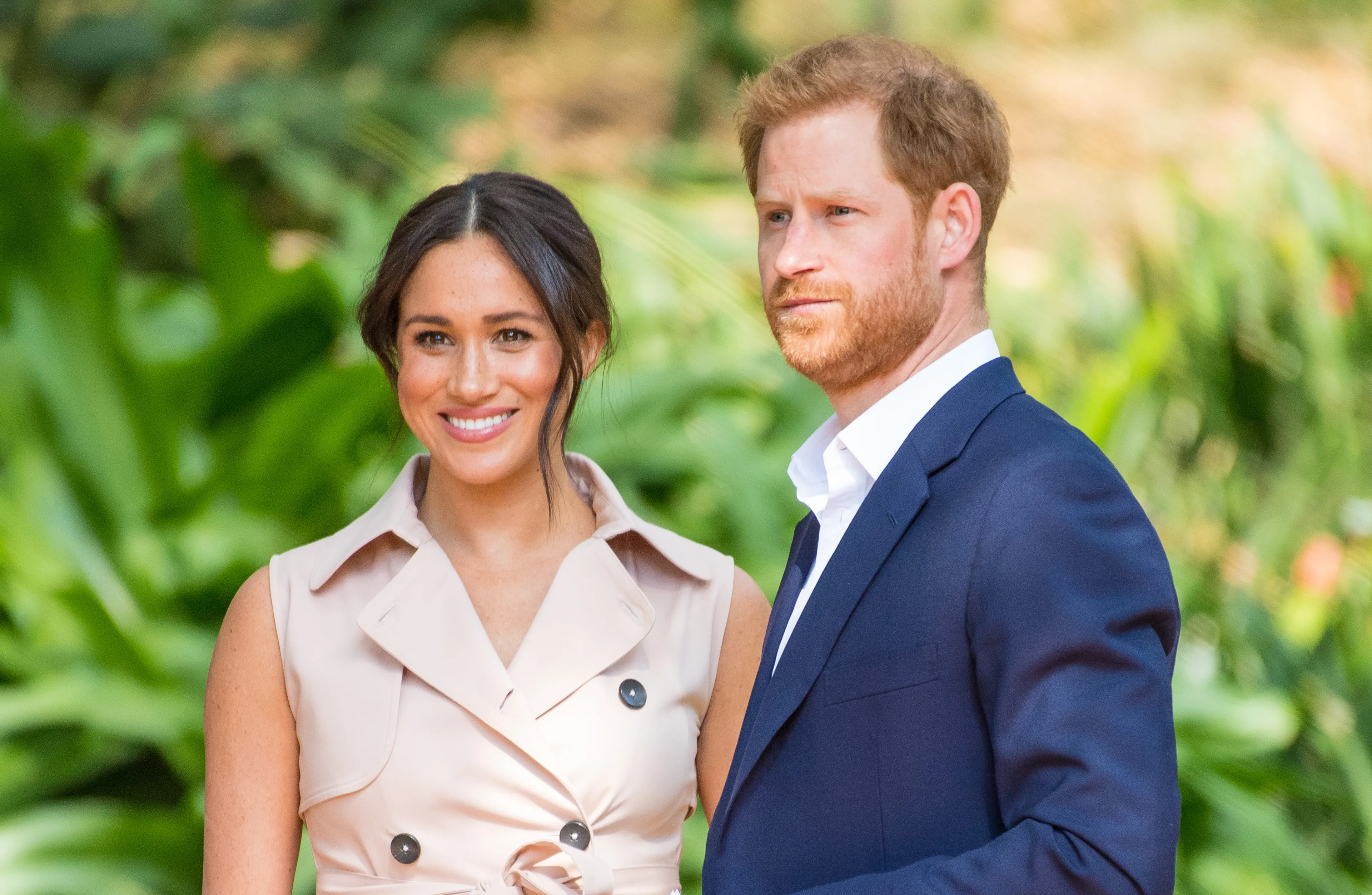 'Megxit' slaat in als een bom bij Royals!