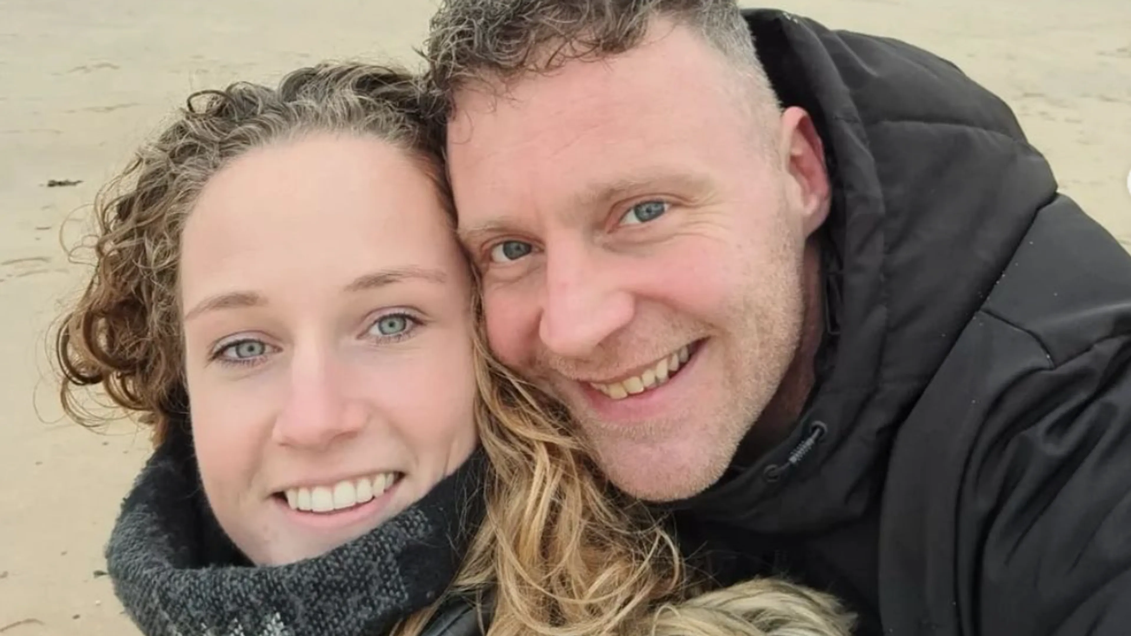 Lizzy uit MAFS sluit pittig hoofdstuk af