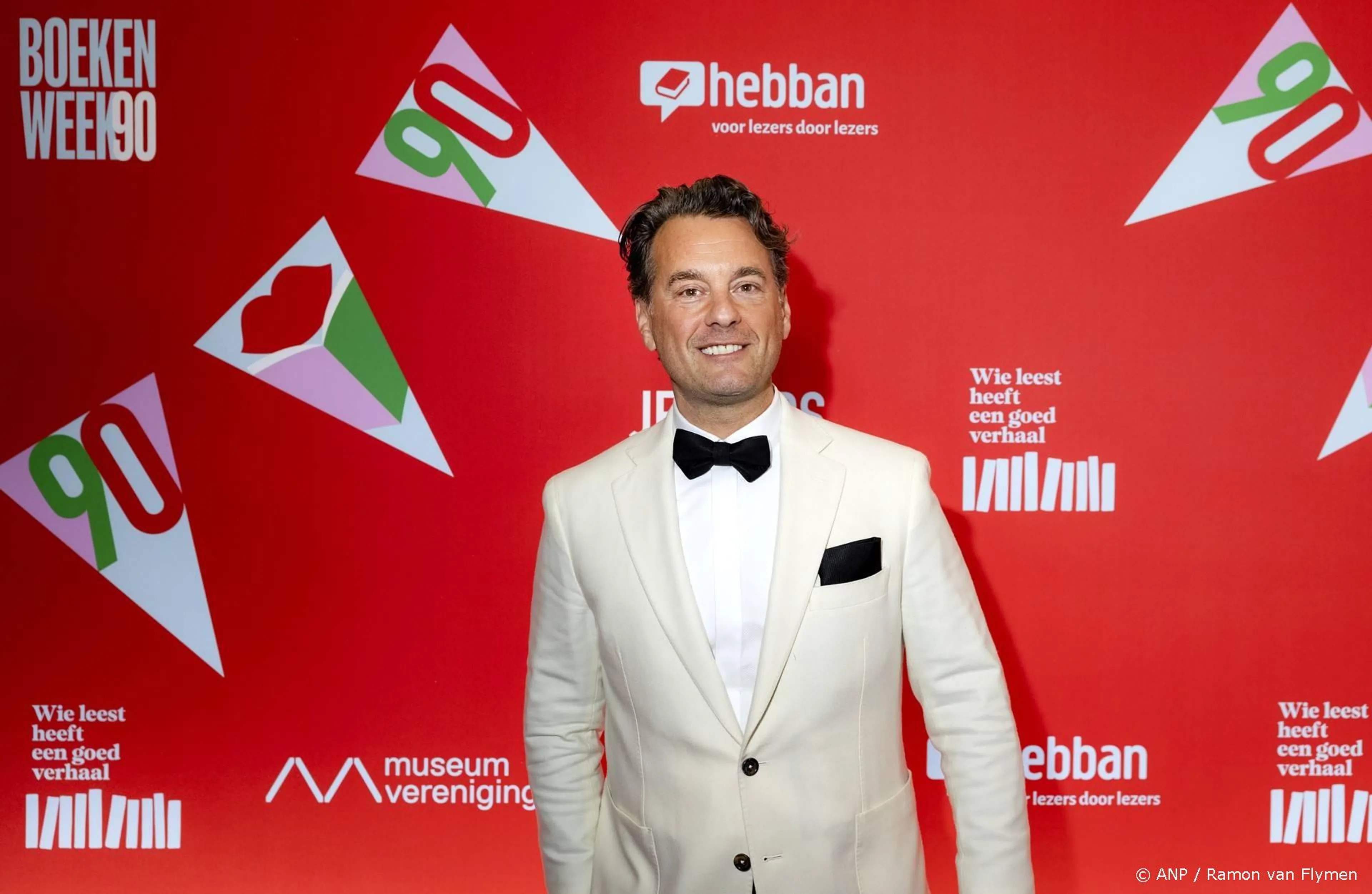 Op déze datum begint Jubileumseizoen Wie is de Mol?
