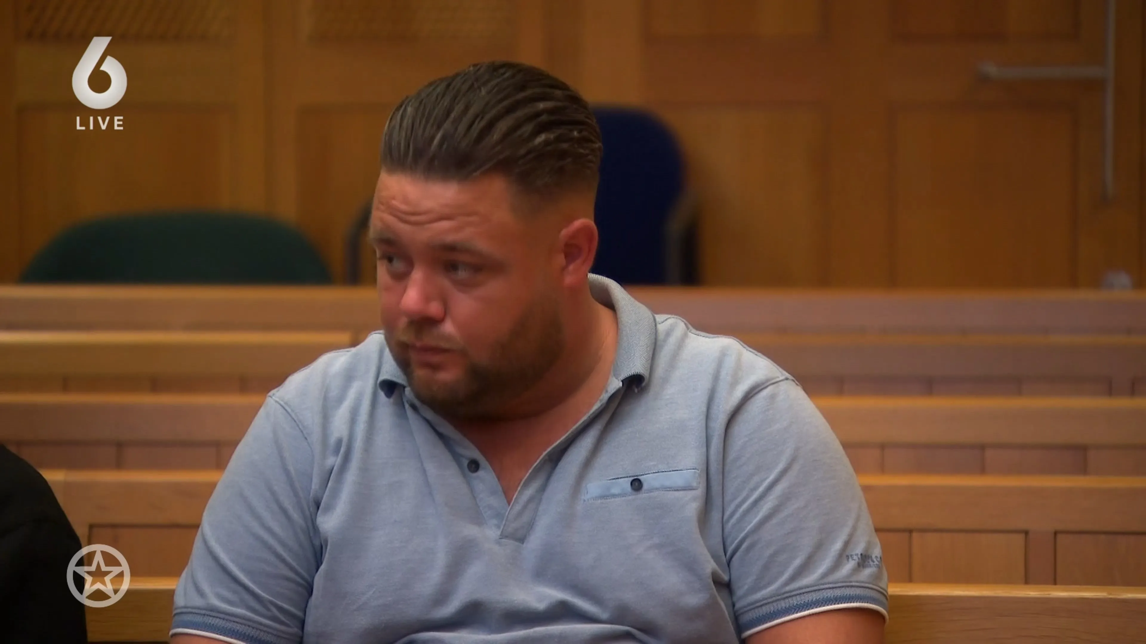 Aangifte tegen Mark Gillis op verdenking van valsheid in geschrifte