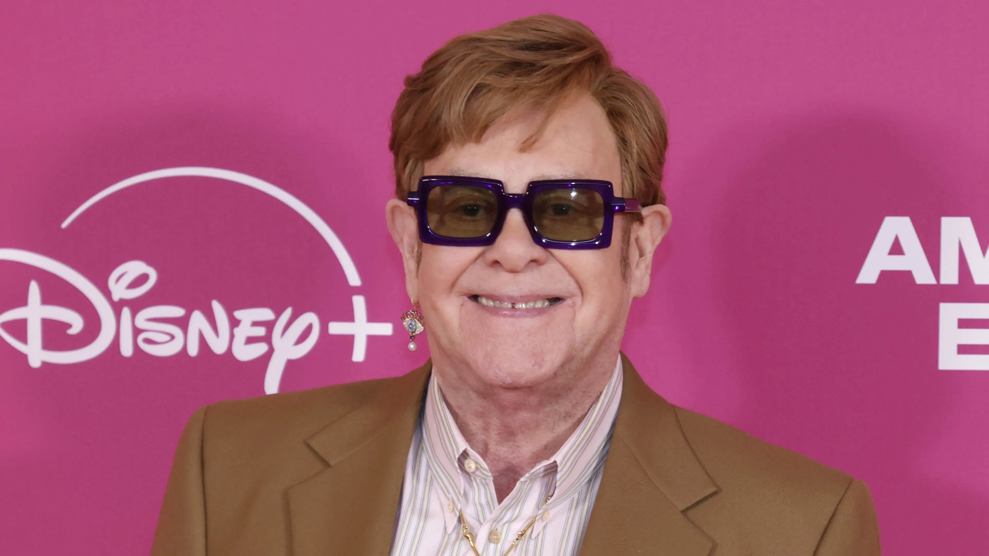 Elton John maakt opmerkelijke comeback: toch nóg grootse afscheidsconcerten