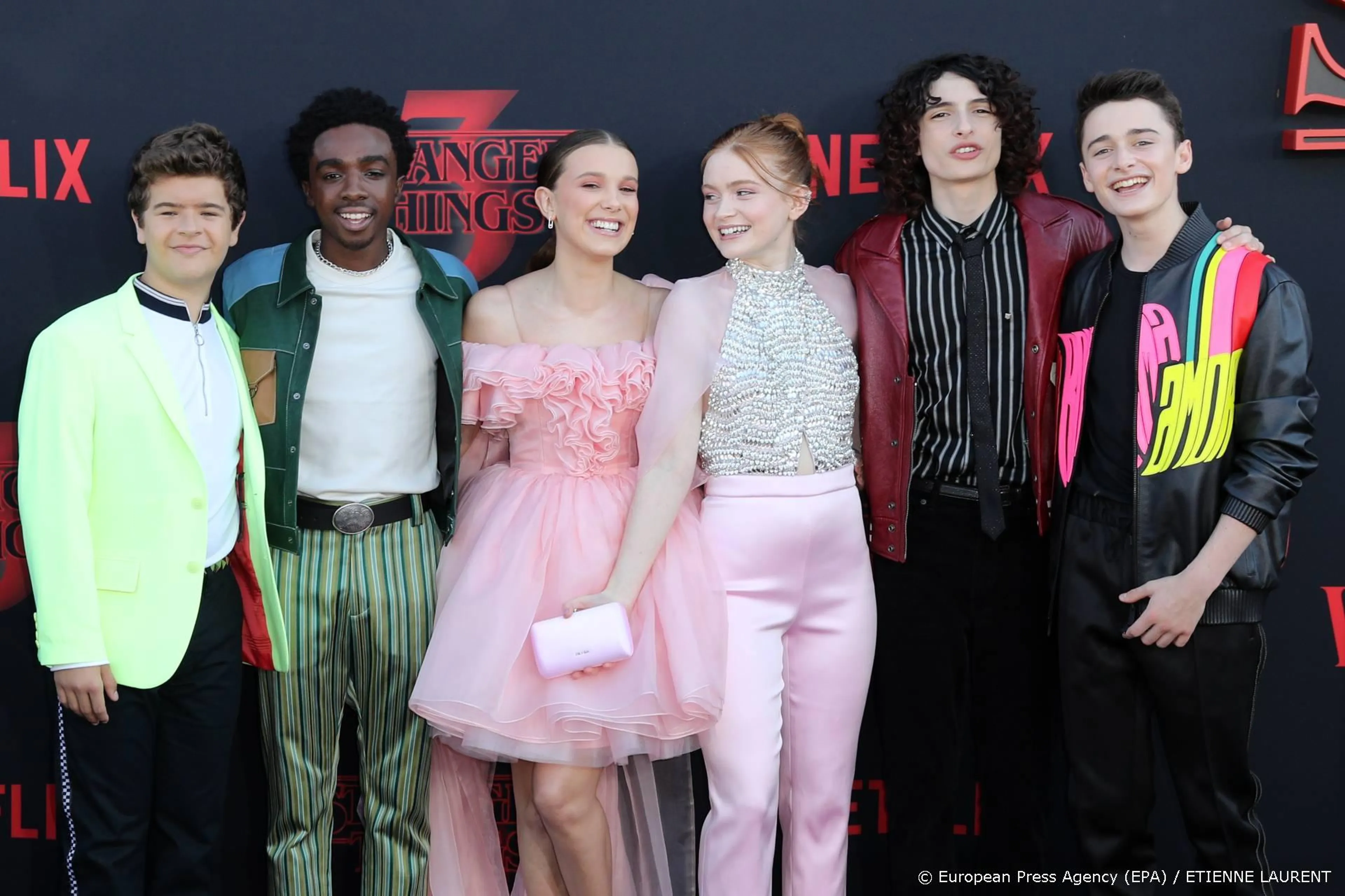 Stranger Things-acteur (18) komt uit de kast