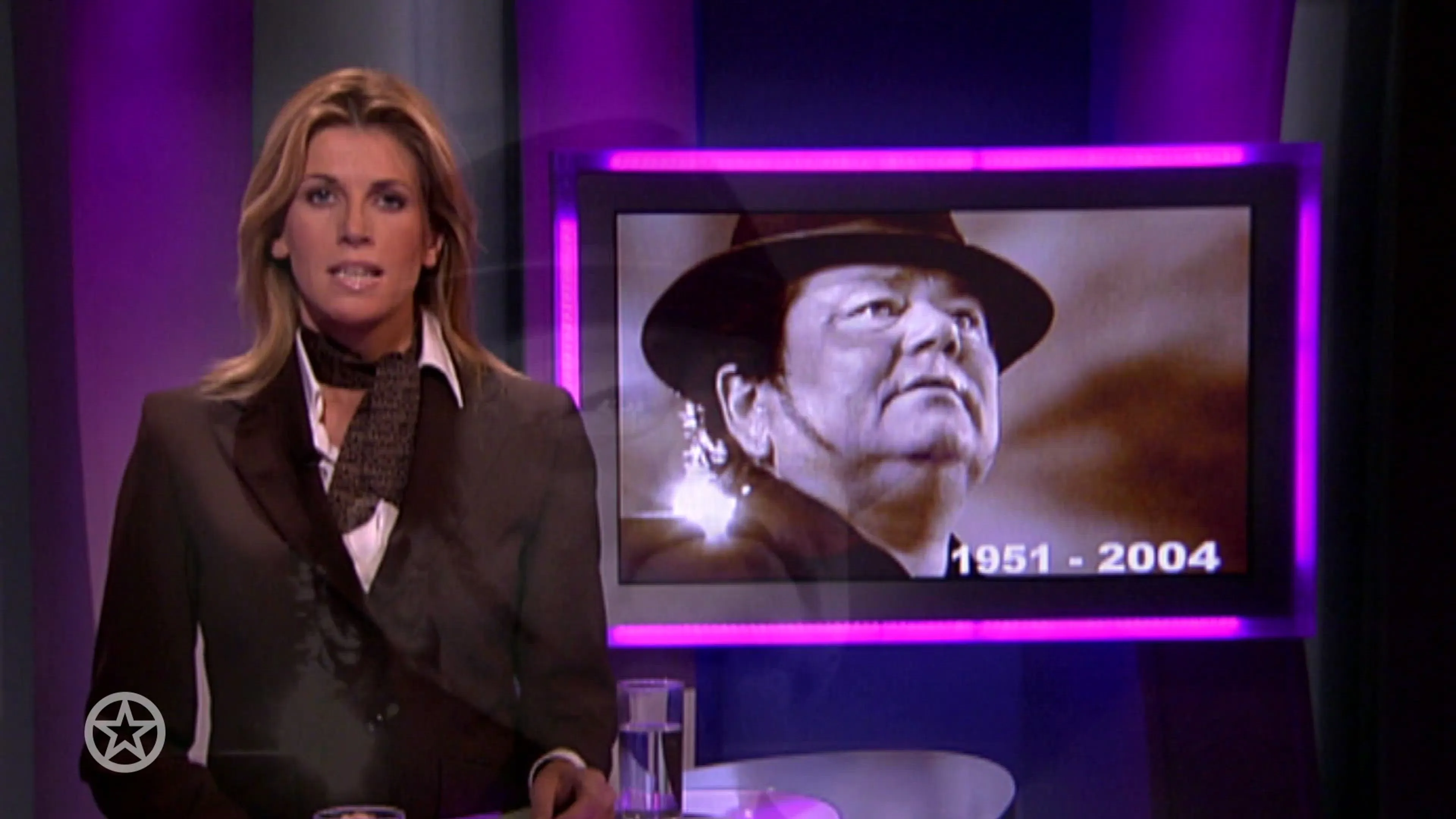 André Hazes overleed 20 jaar geleden