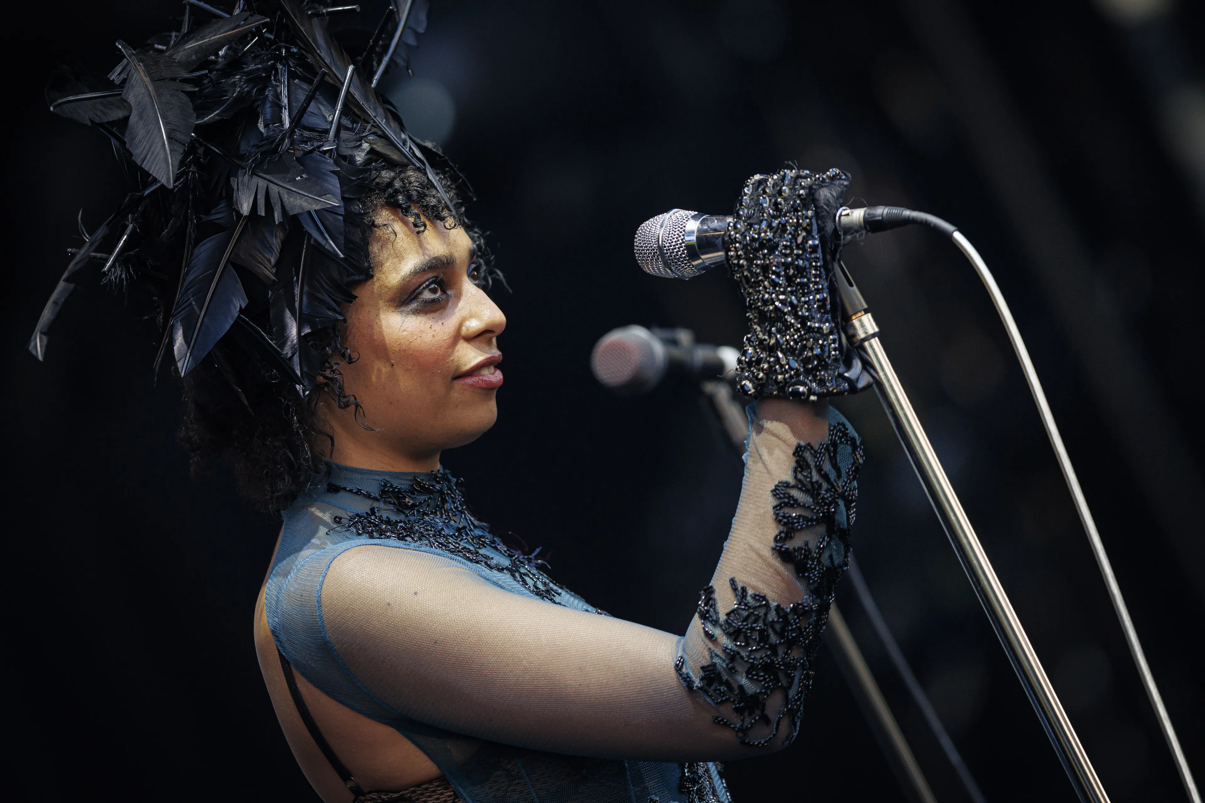 Celeste, Viagra Boys en José González staan ook op line-up Lowlands 2026