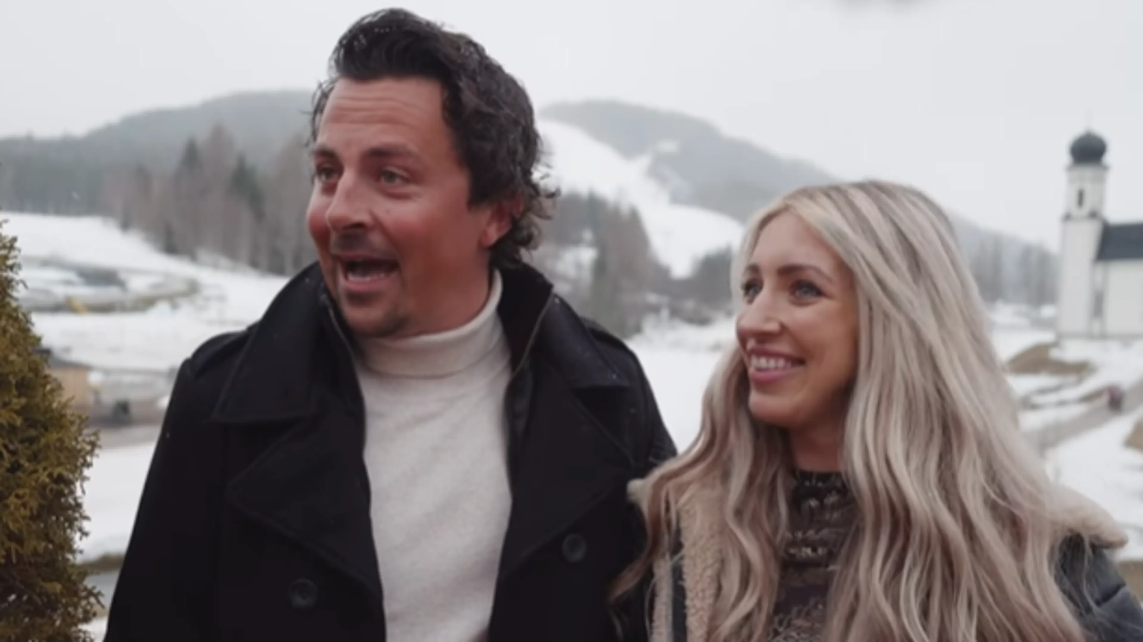 WVL-Mike reageert: liefdesbreuk met Denise?