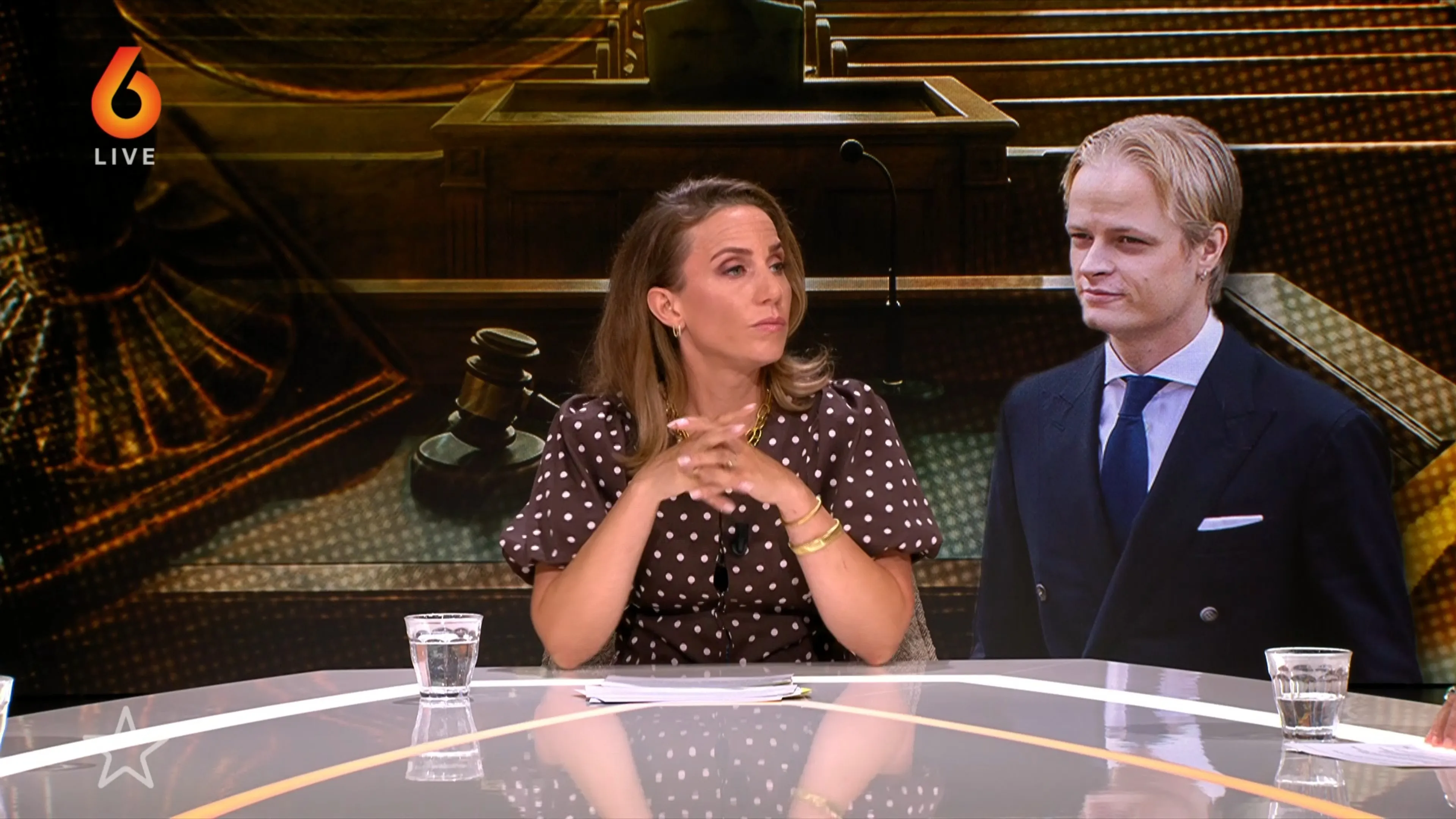 Marius Borg Høiby mag hoger beroep thuis afwachten: desk reageert met veel vragen