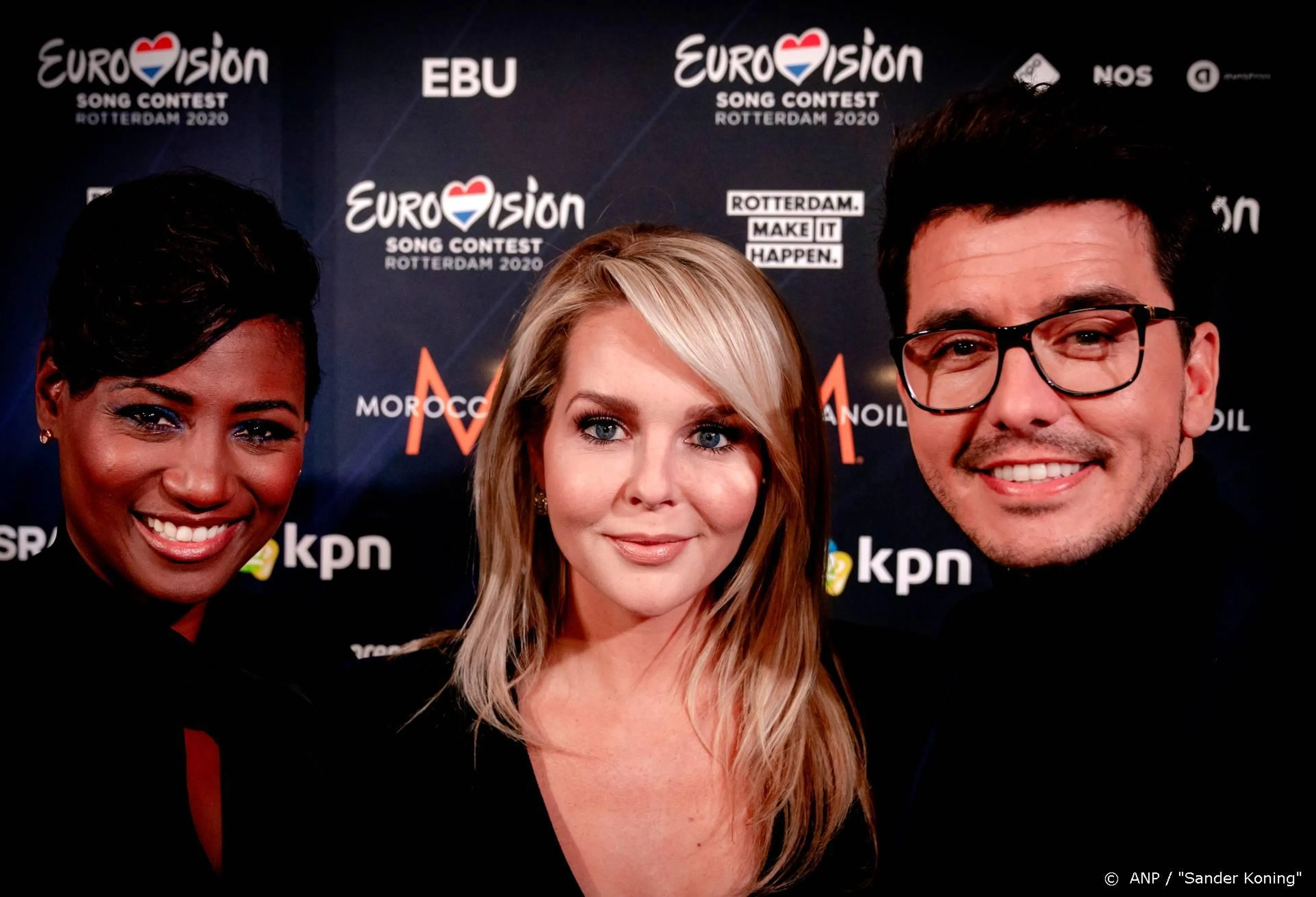 Europe Shine a Light trekt meer dan 70 miljoen kijkers