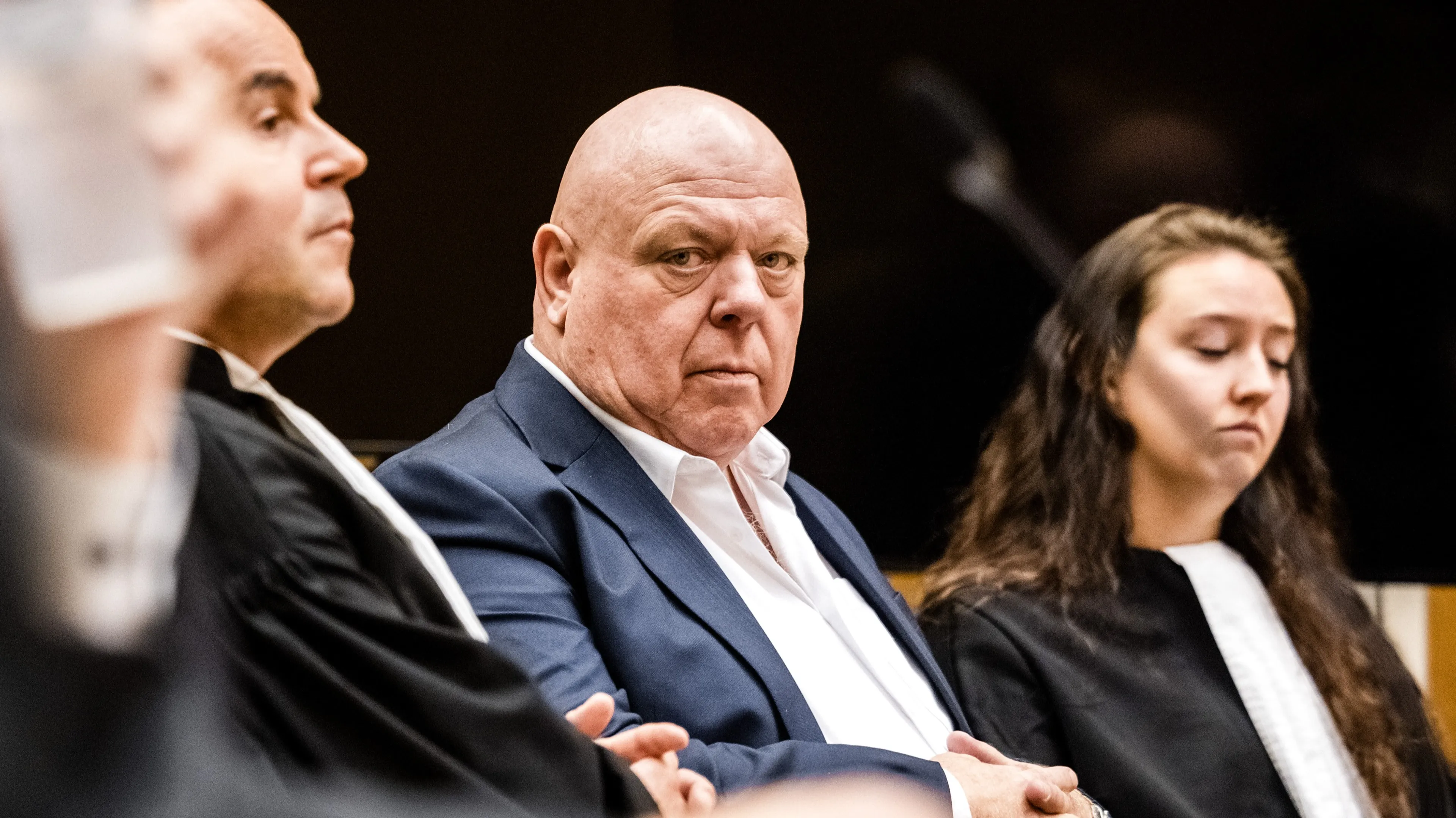 Talpa reageert op uitspraak Peter Gillis: geen nieuwe opnames voor Familie Gillis: Massa is Kassa 