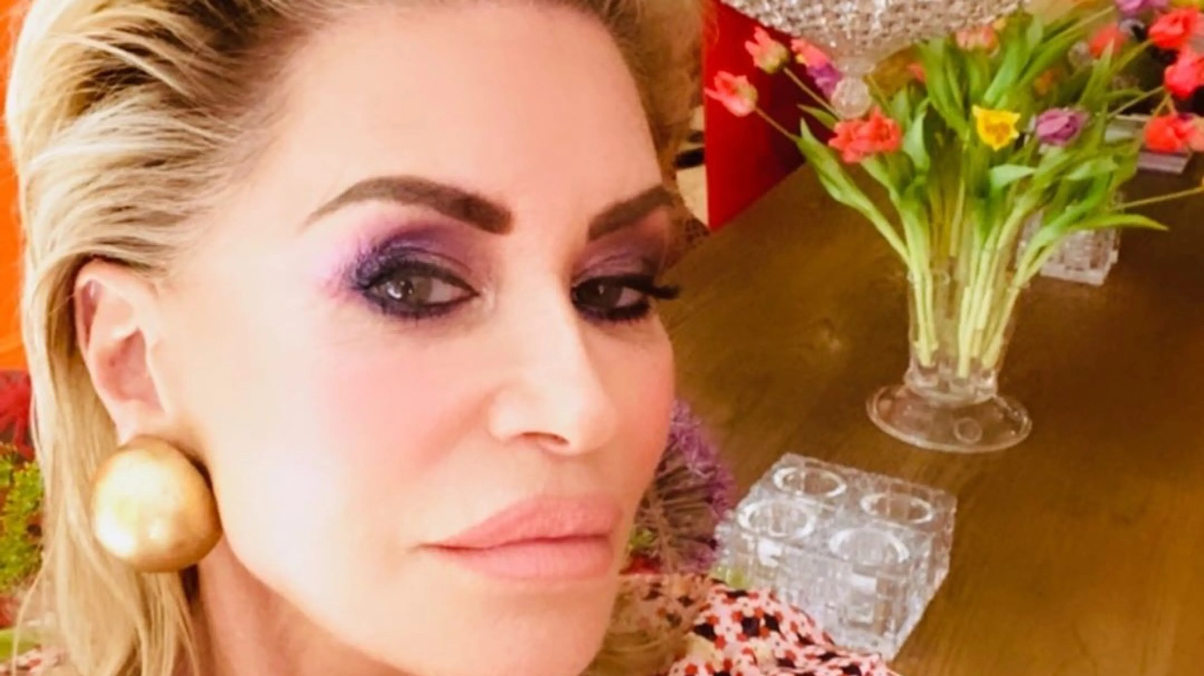 Connie Witteman deelt emotioneel bericht: 'Ik reken op jullie begrip'