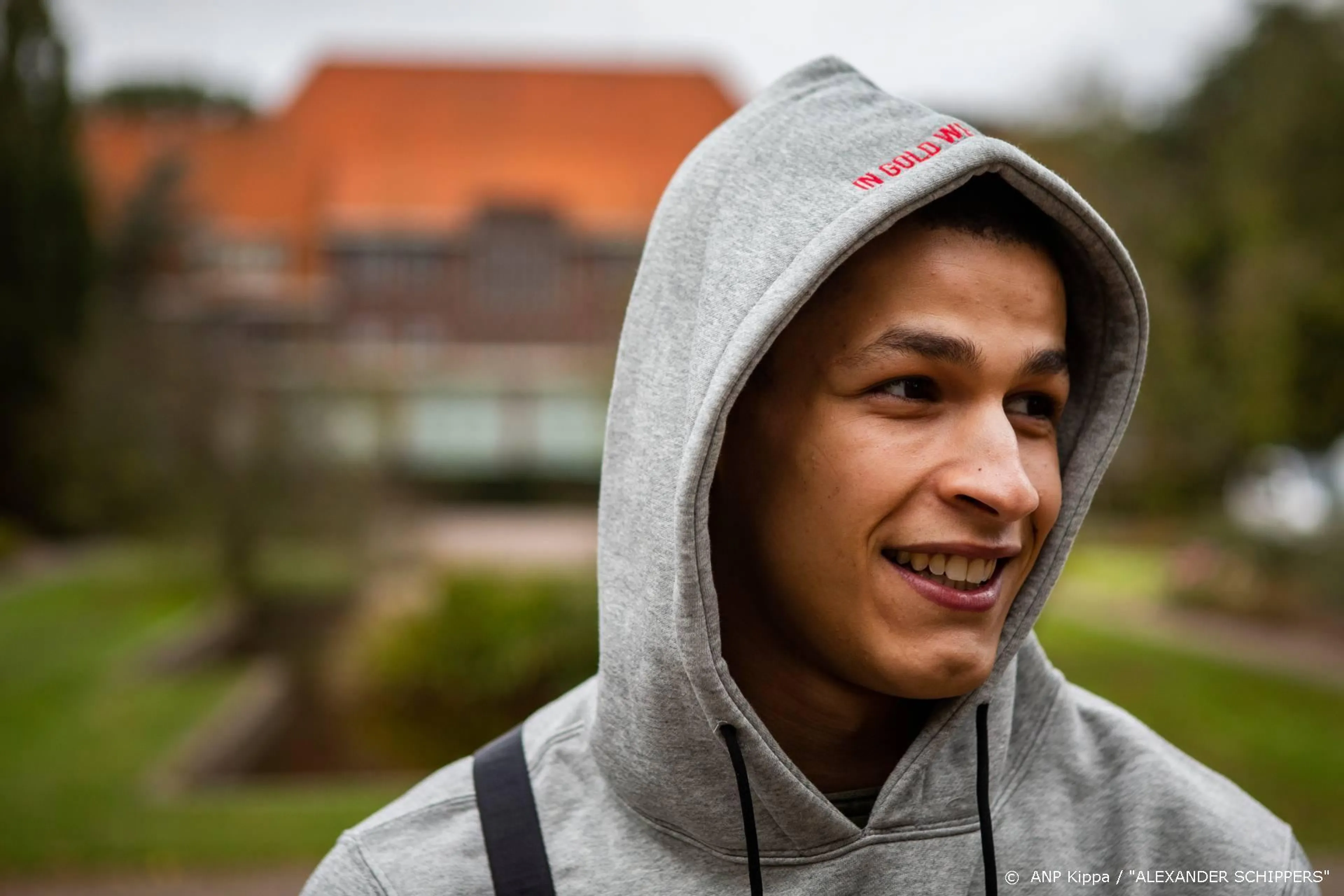 Films met Bilal Wahib en Marcel Hensema uitgesteld in bioscopen