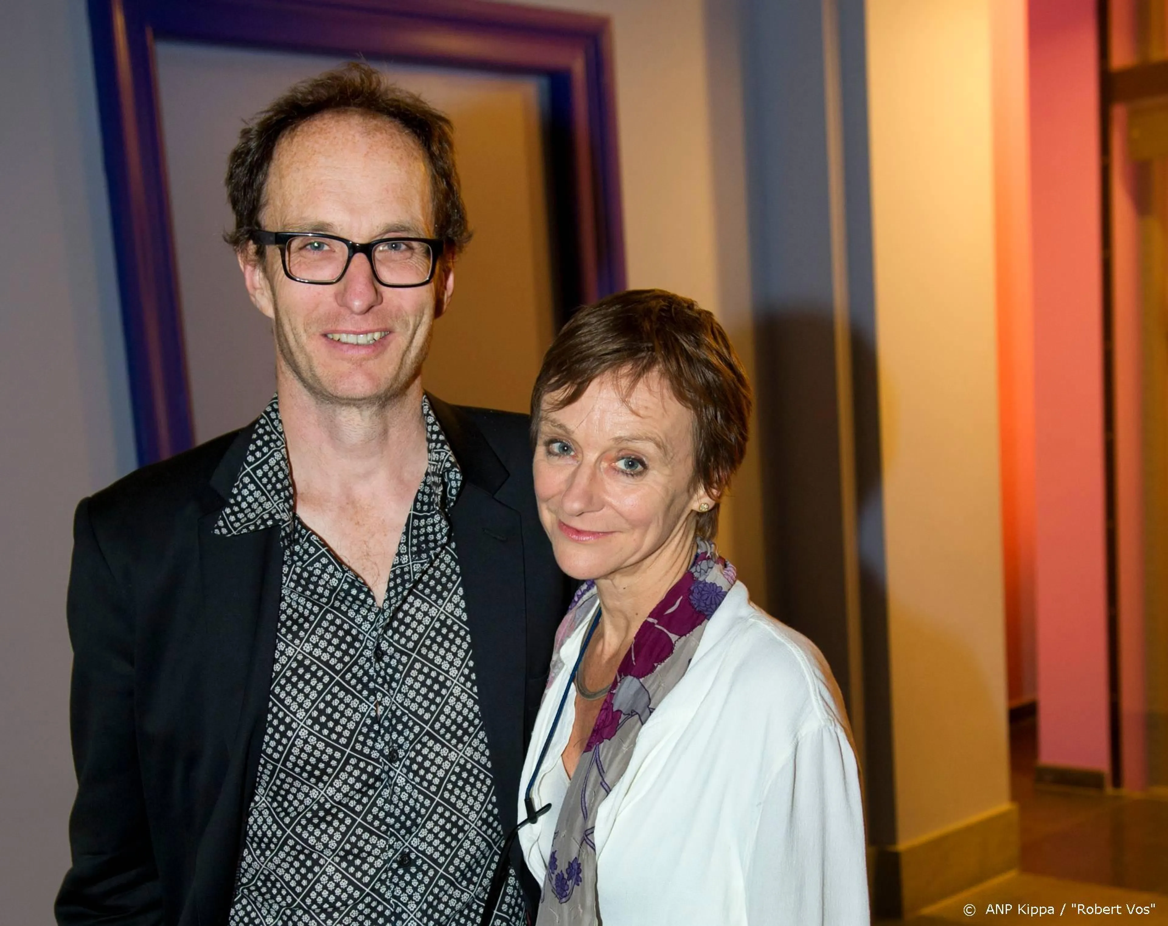 Nicci French steunt 'coronacampagne' van Nederlandse boekenwereld