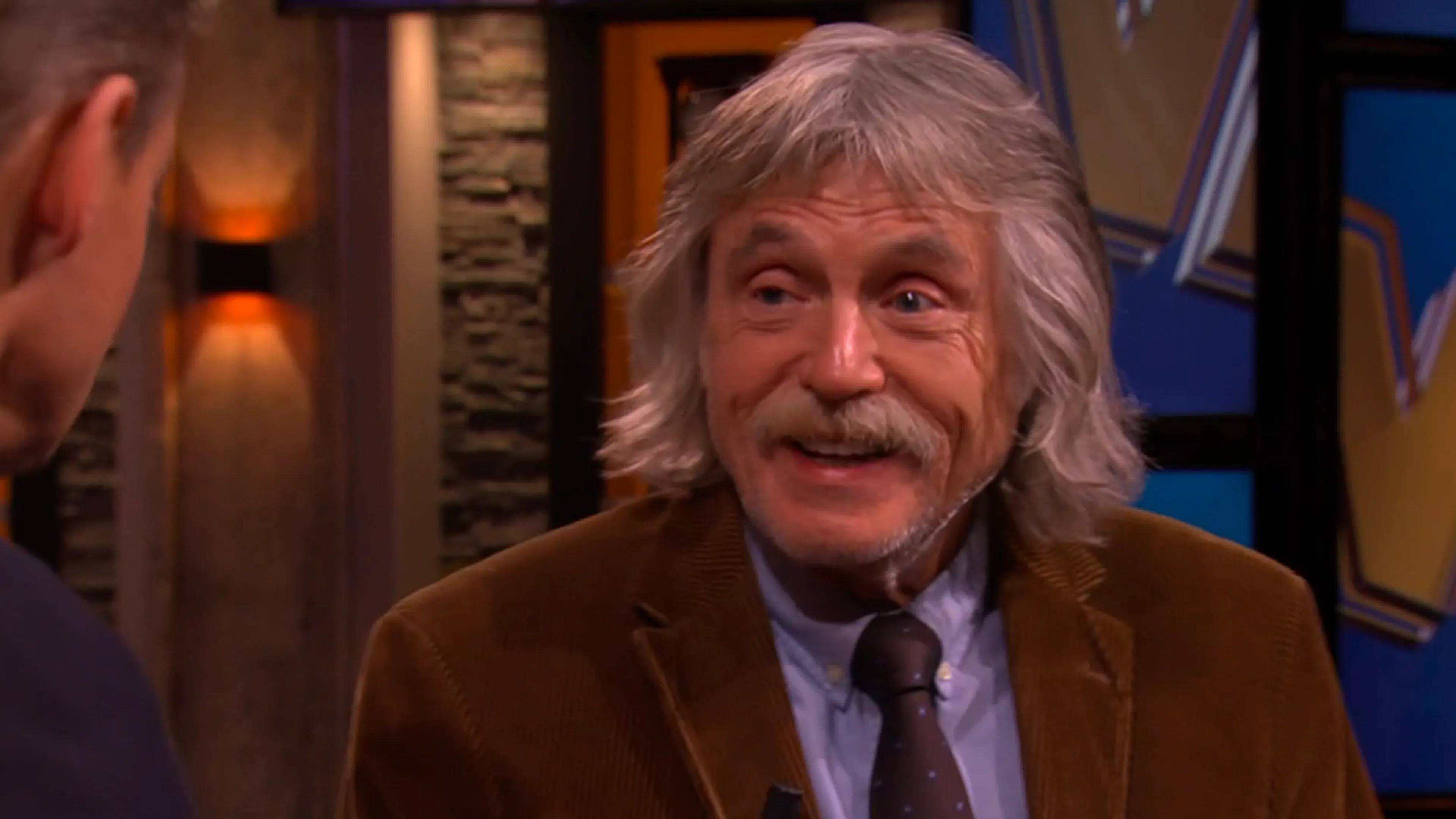 Carrièreswitch voor Johan Derksen?