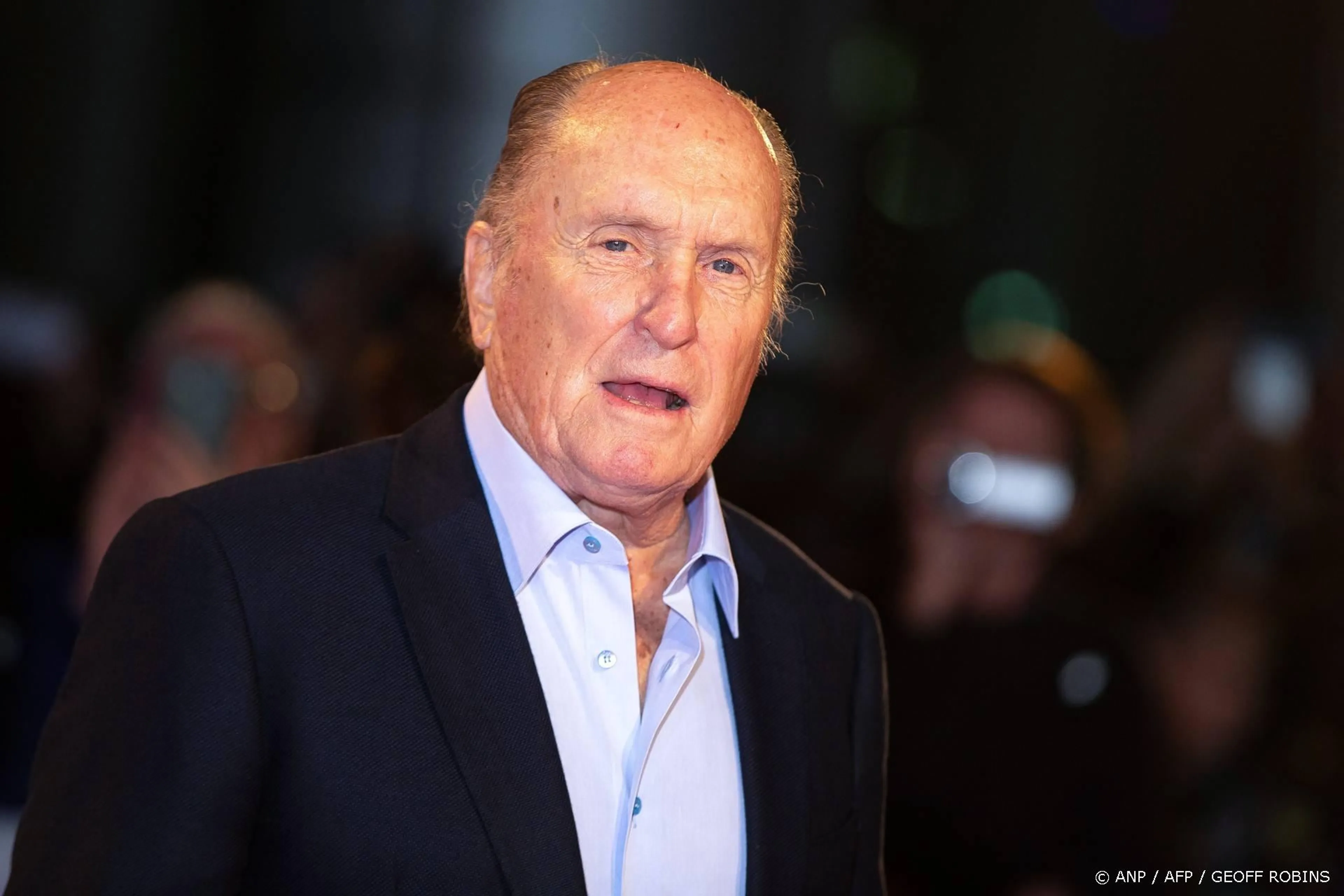 The Godfather-acteur Robert Duvall (95) overleden